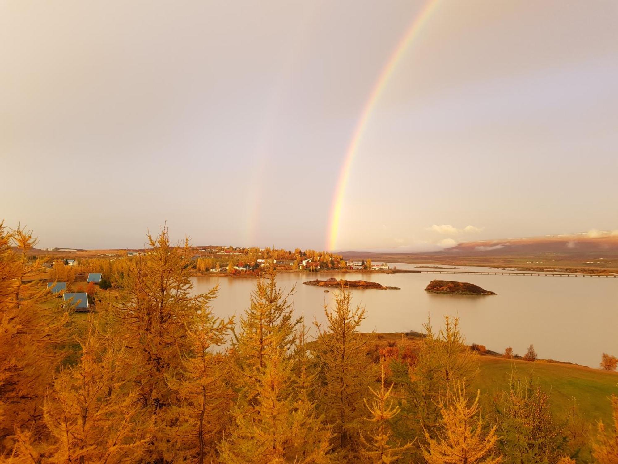 Ormurinn Cottages | Best Price 2026 | Guide to Iceland