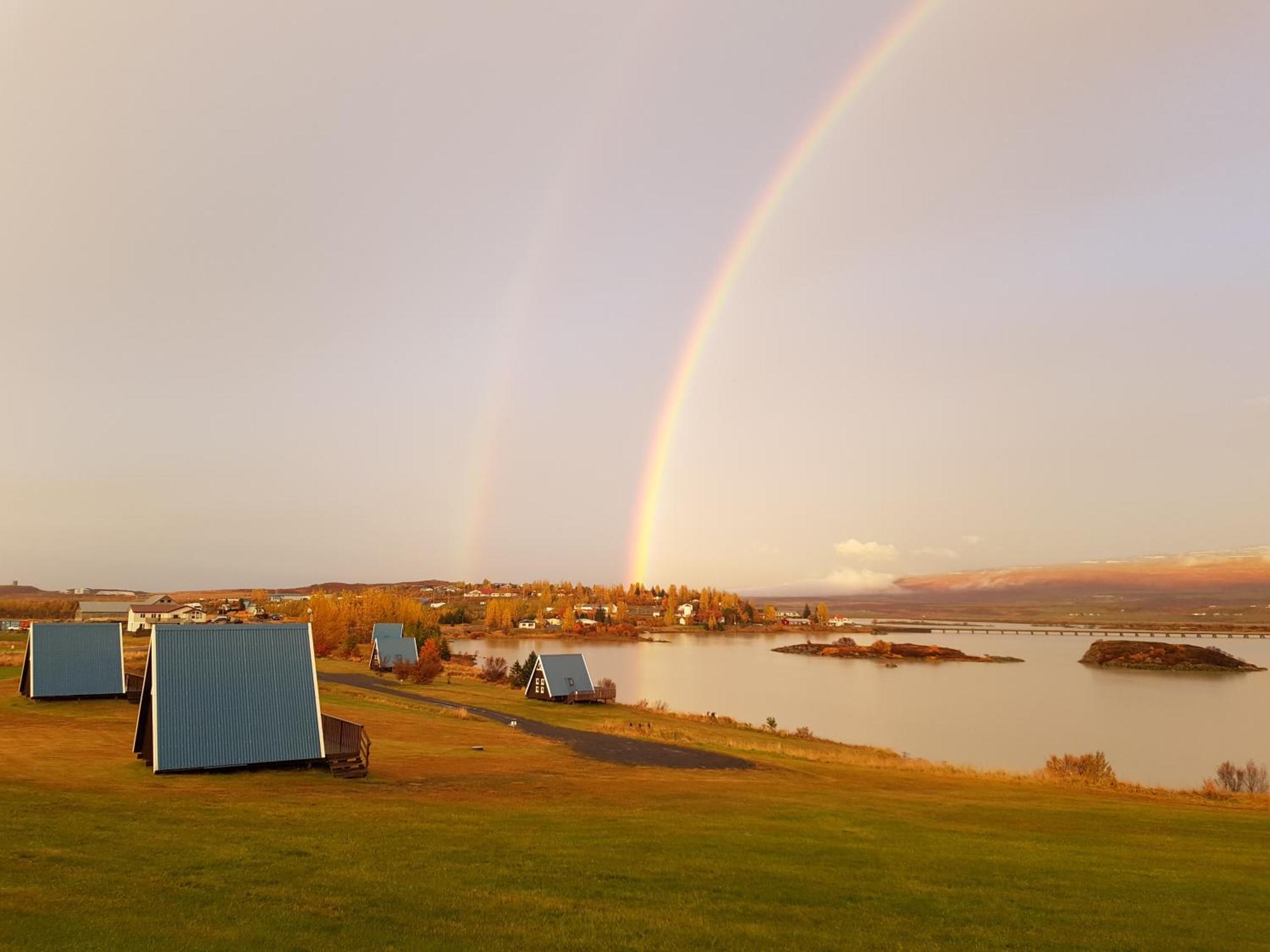Ormurinn Cottages | Best Price 2026 | Guide to Iceland