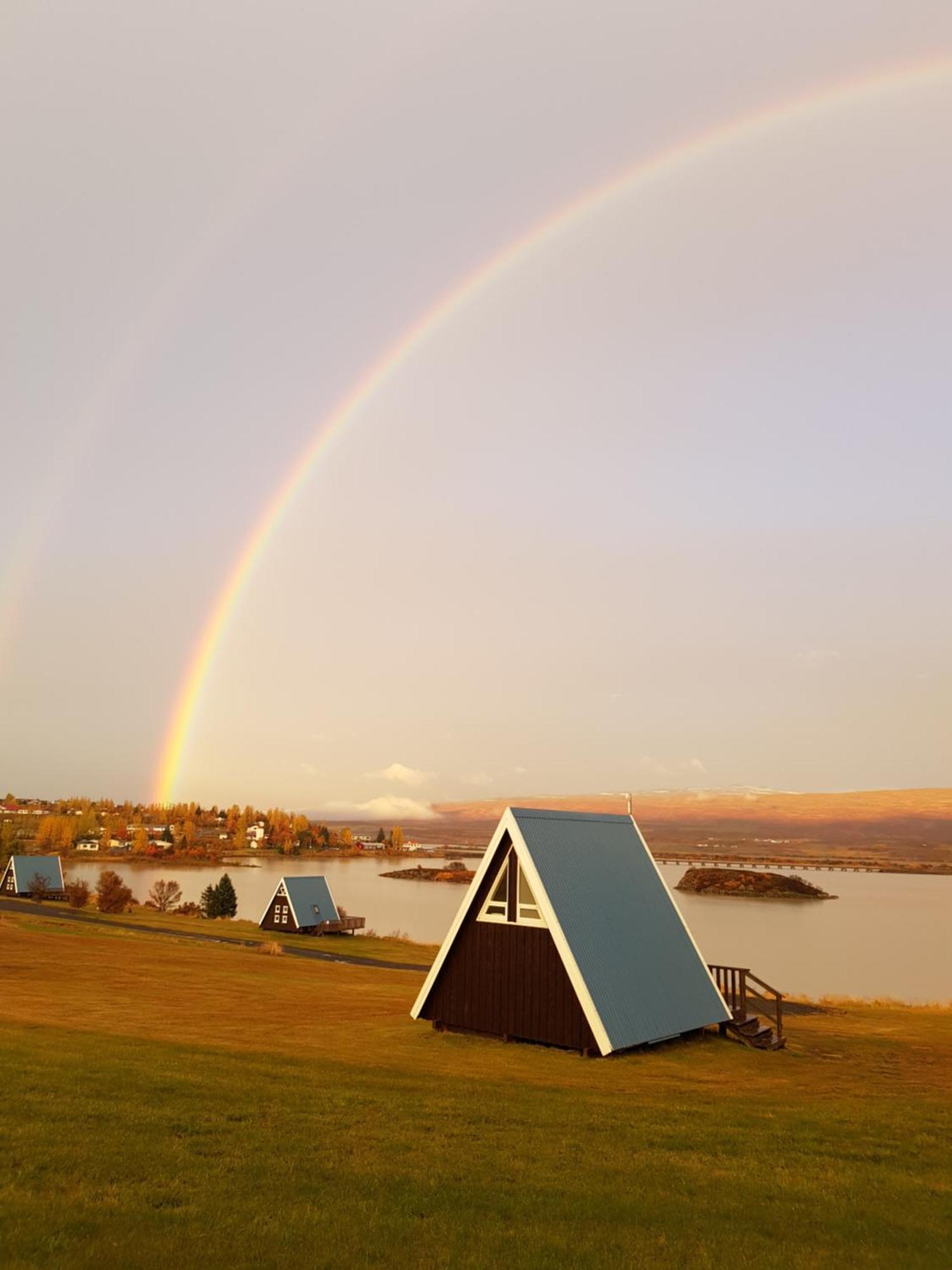 Ormurinn Cottages | Best Price 2026 | Guide to Iceland