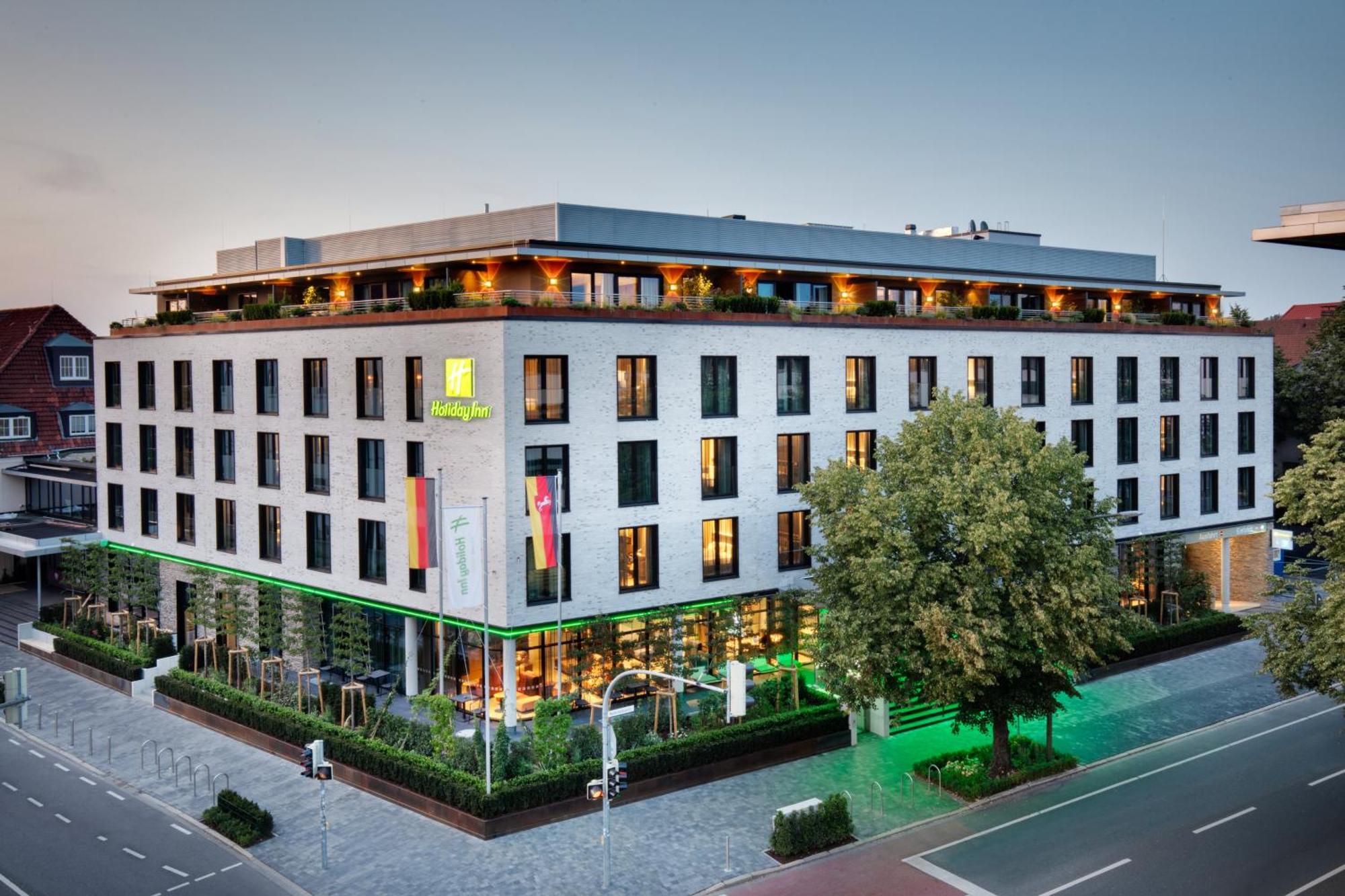 3. Vienna House Easy by Wyndham Osnabrück