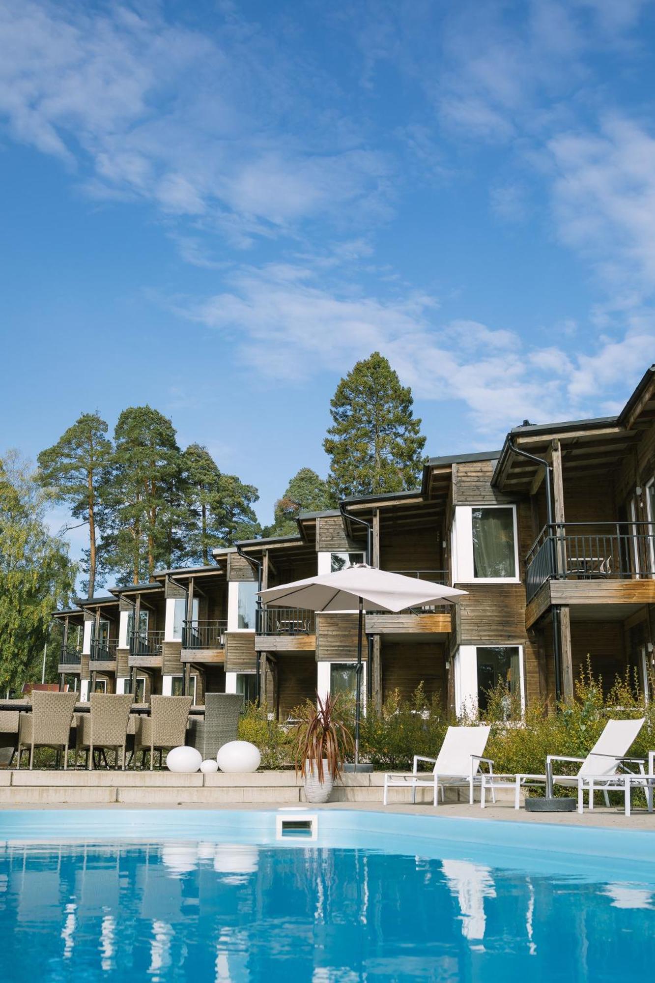 3. Engeltofta Sea Lodge Hotell