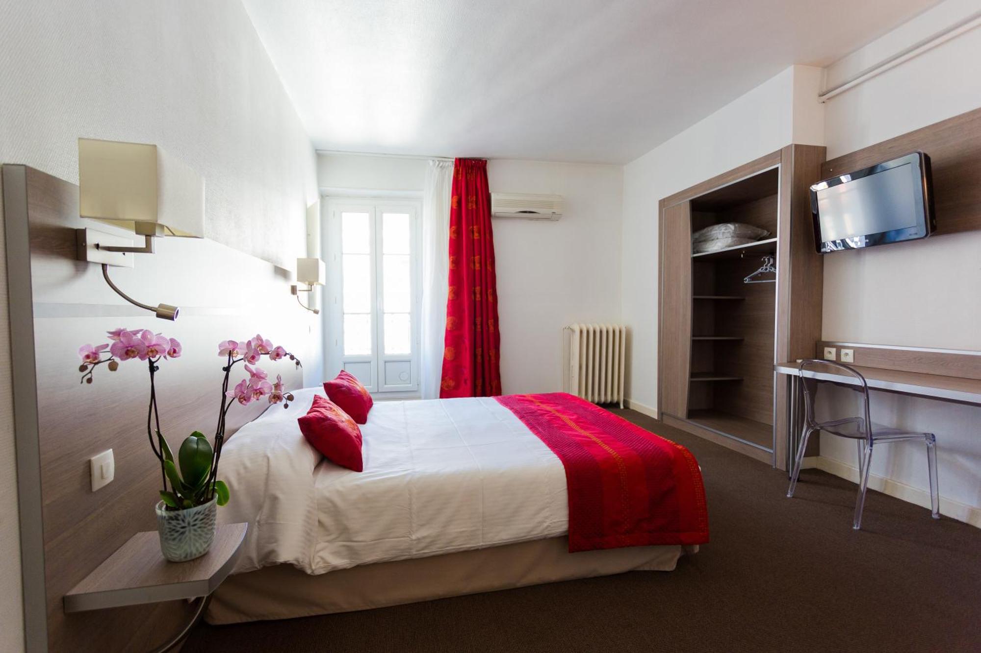9. Hôtel de l'Europe