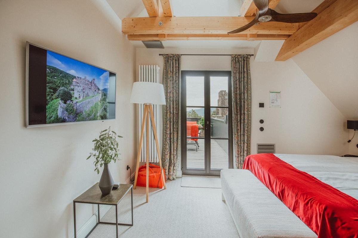 Top 10 Places To Stay in Rüdesheim am Rhein