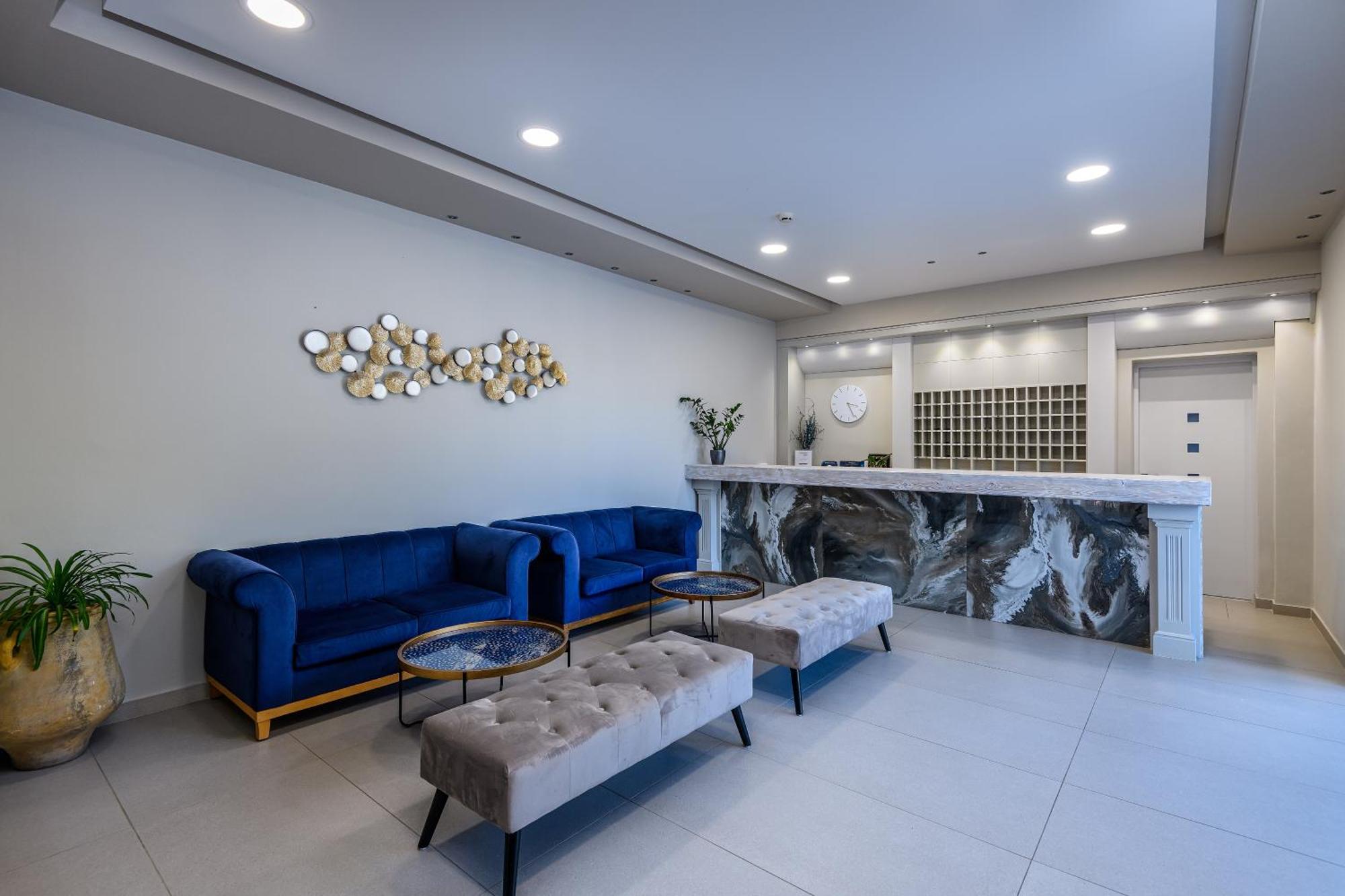 Top 10 Places To Stay in Kardamena