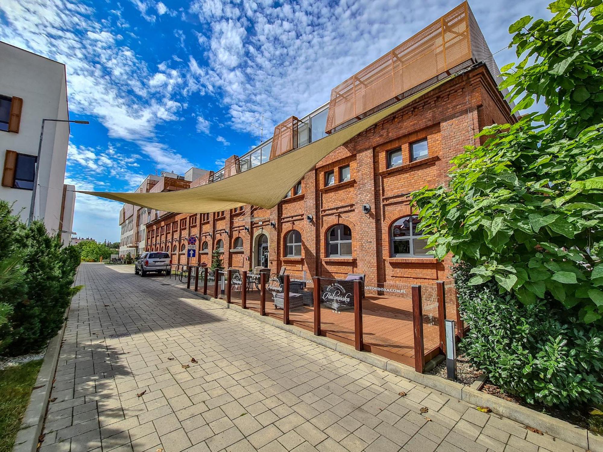 Top 10 Places To Stay in Leszno