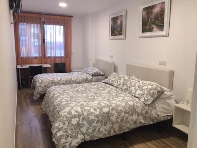 Top 7 Places To Stay in Alcorcón