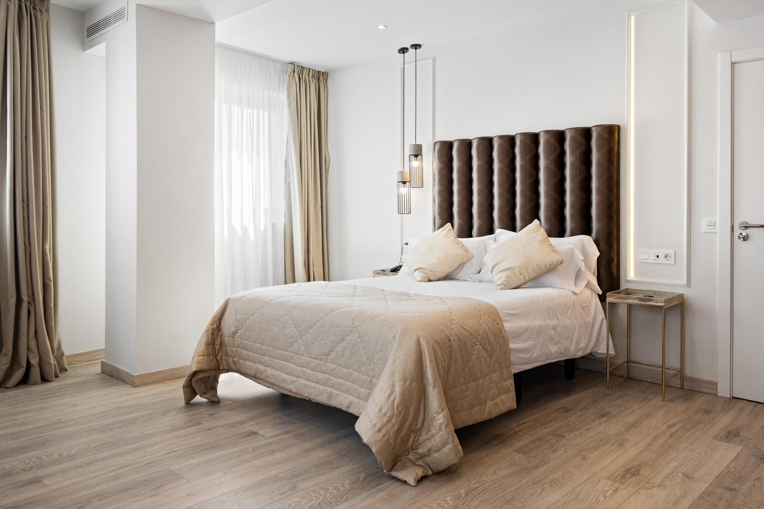 9. Urban Anaga hotel