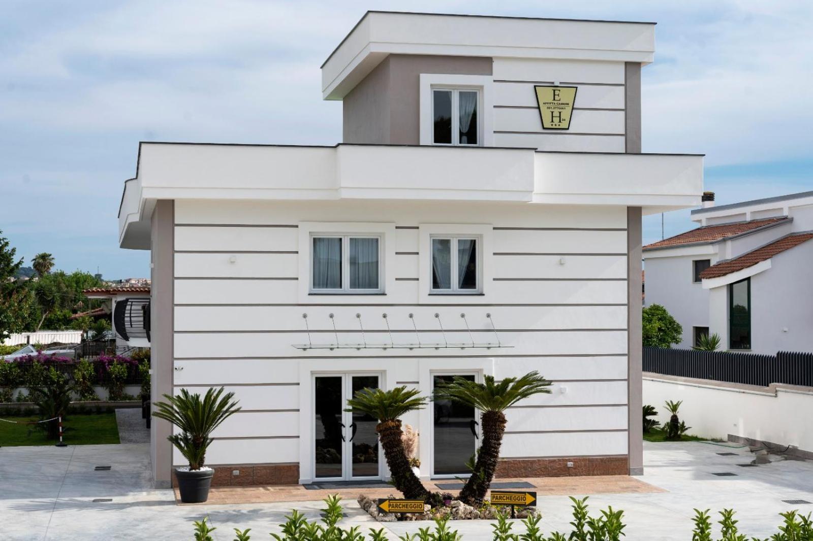 Top 10 Places To Stay in Giugliano in Campania