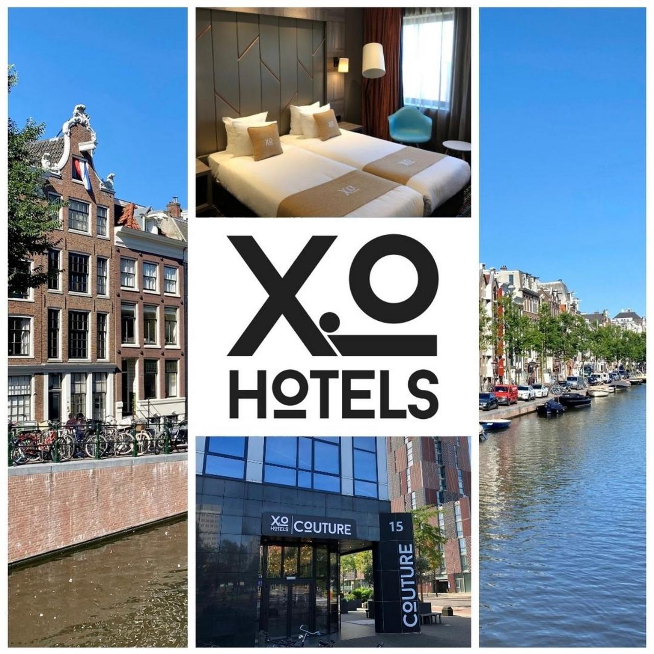 9. XO Hotels Couture