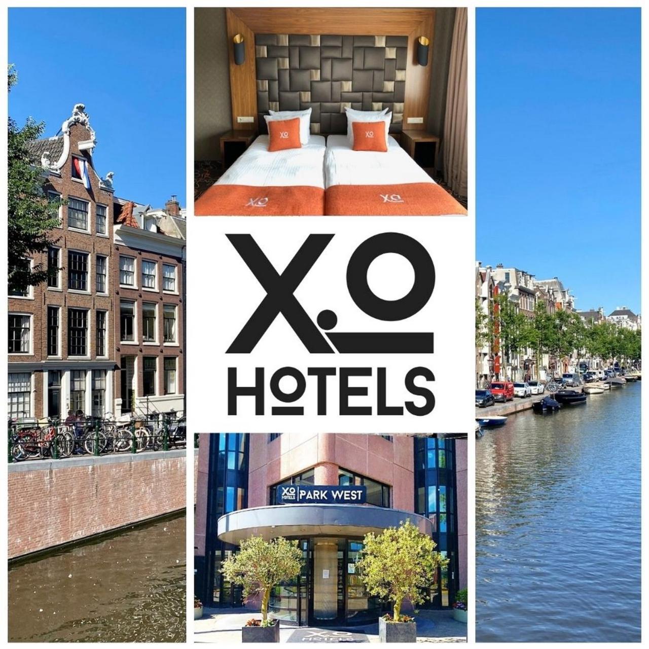 8. XO Hotels Park West