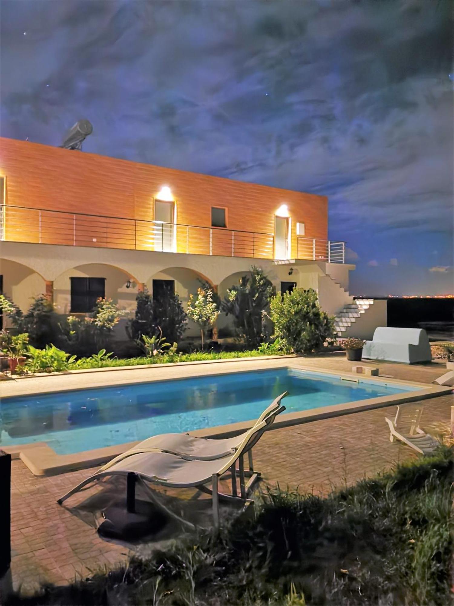 6. Casa das Portas
