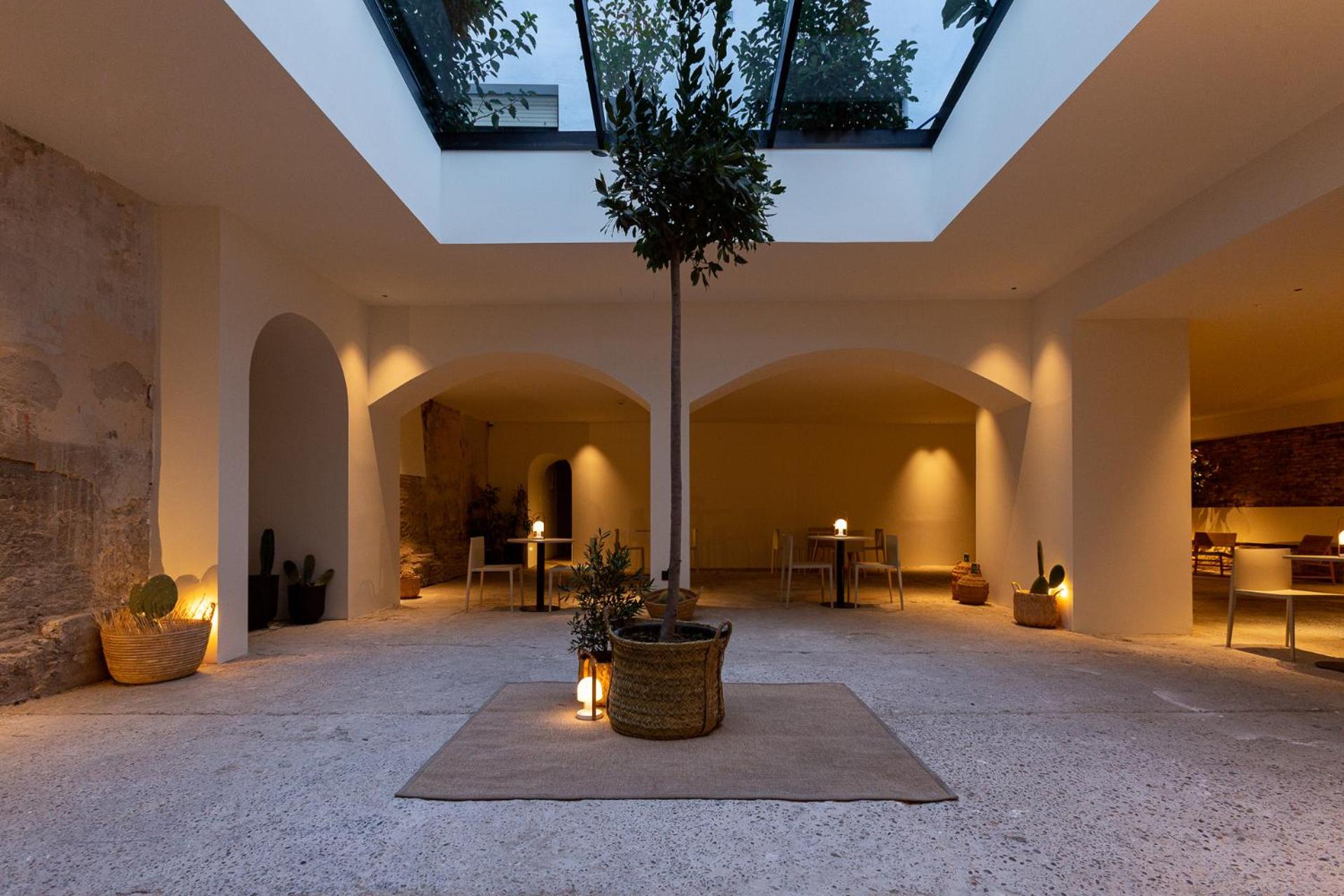 Top 10 Places To Stay in Zaragoza