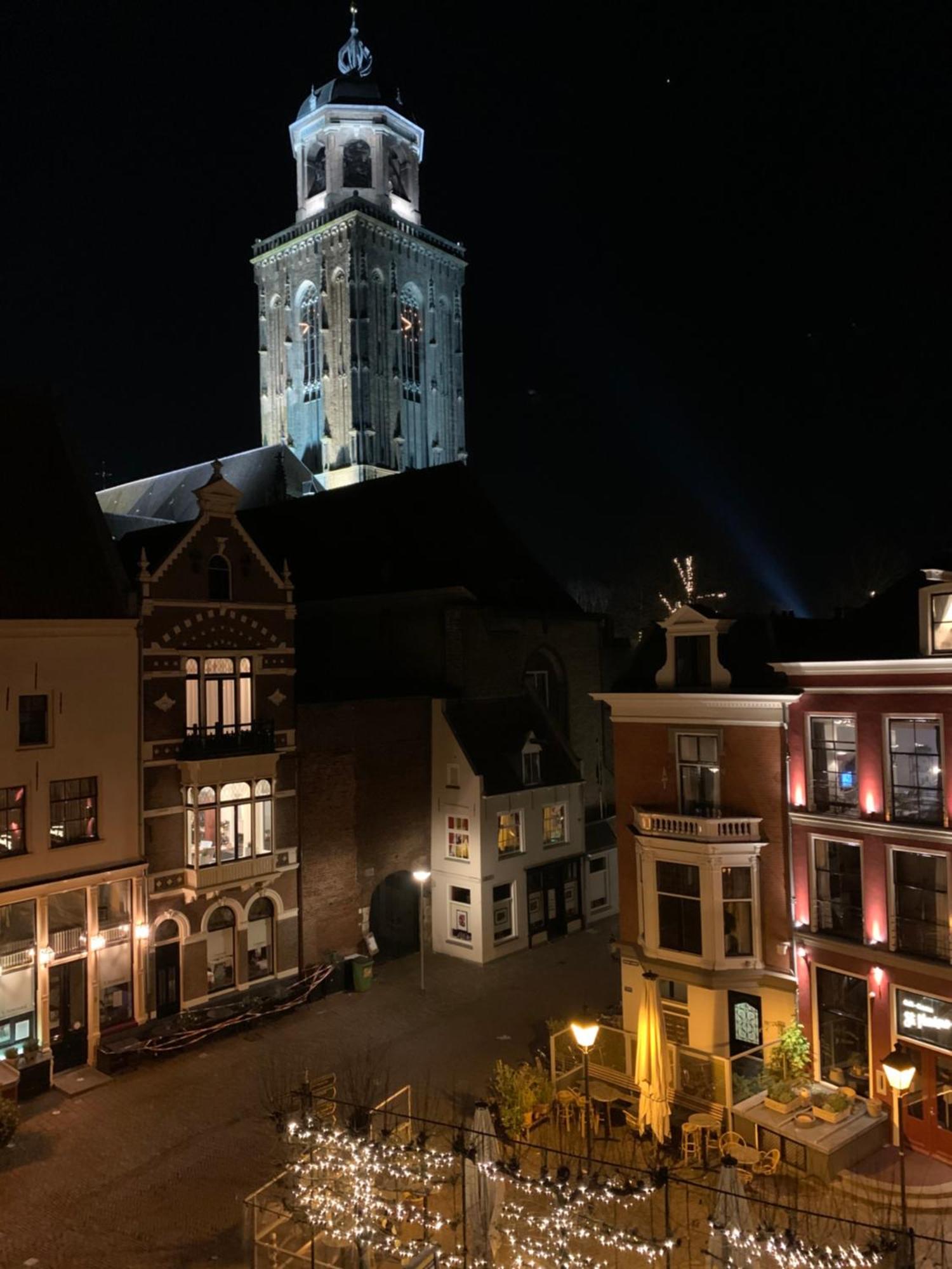9. Hostel Deventer