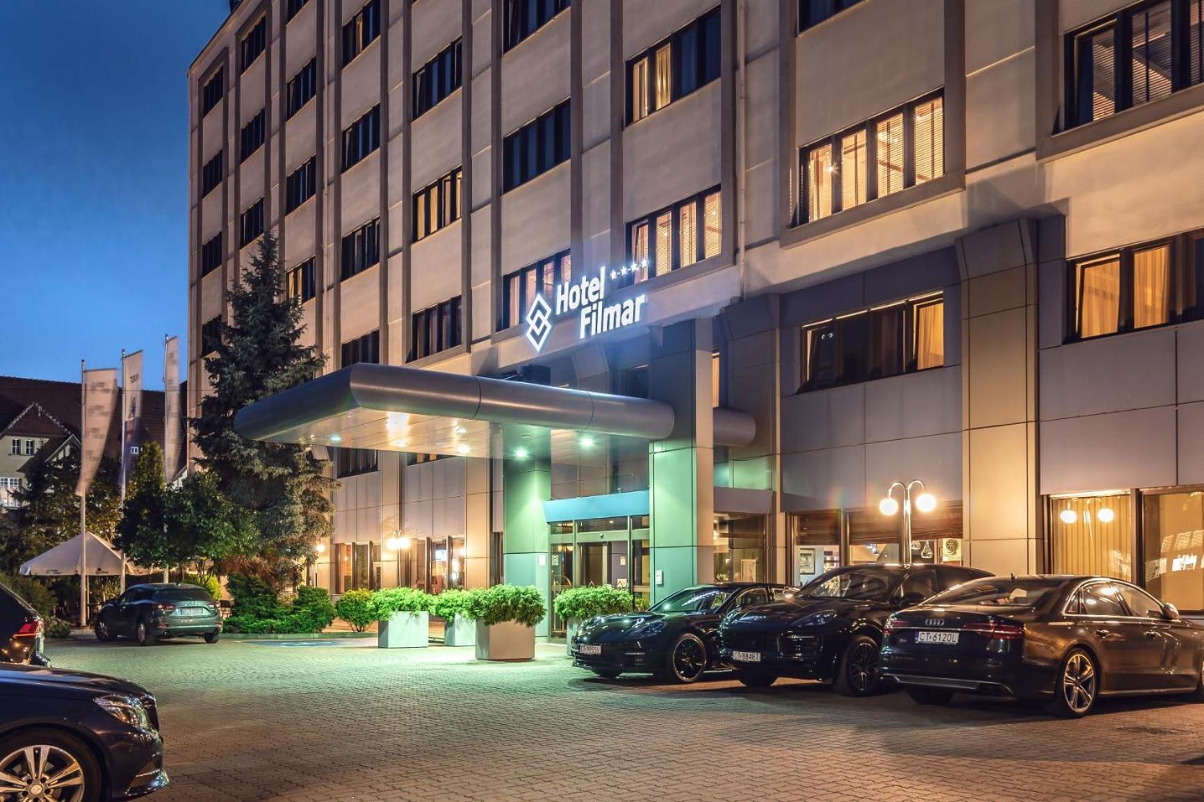 6. Top Garden Aparthotel