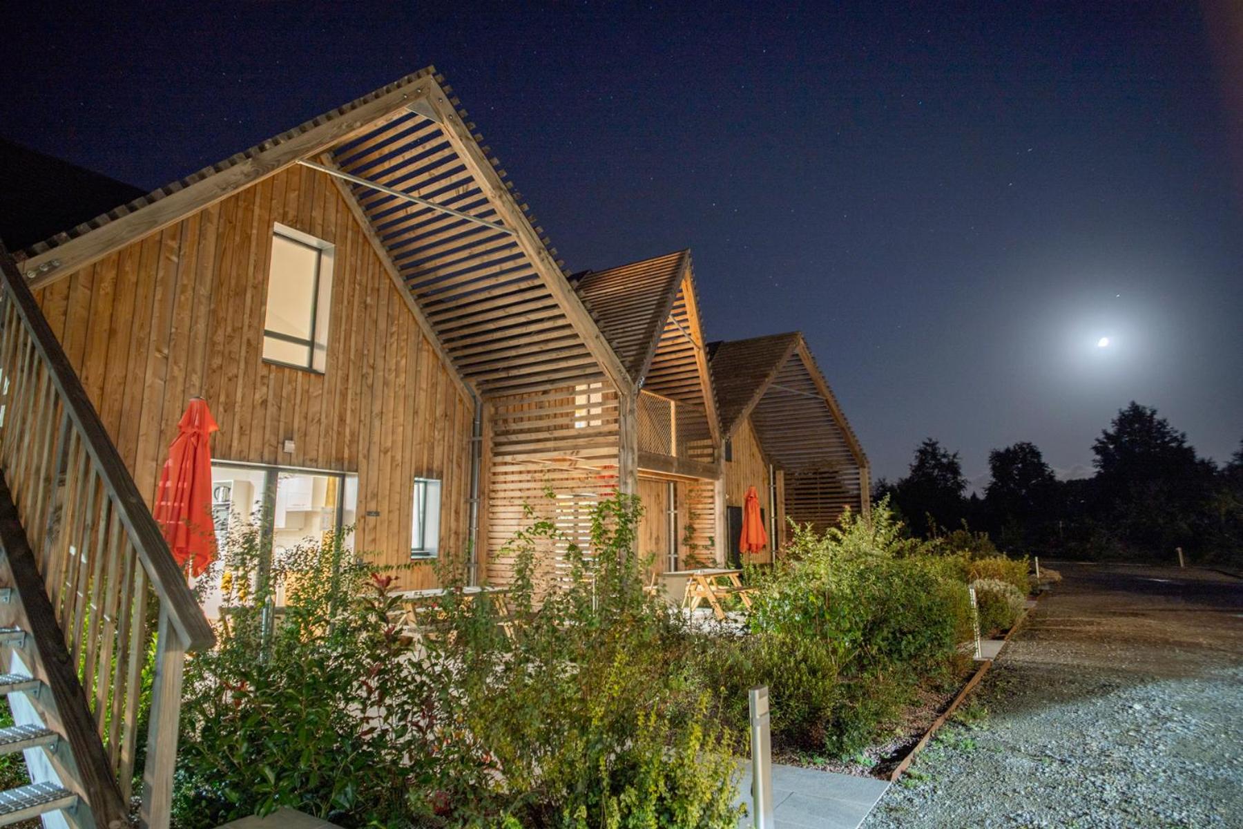 8. Le Jardin Des 4 Saisons