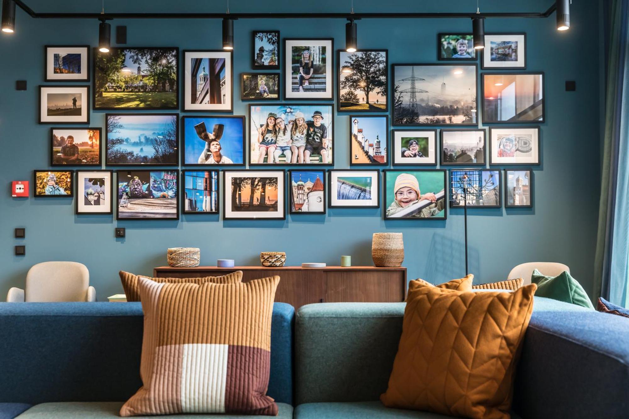 Top 10 Places To Stay in Augsburg