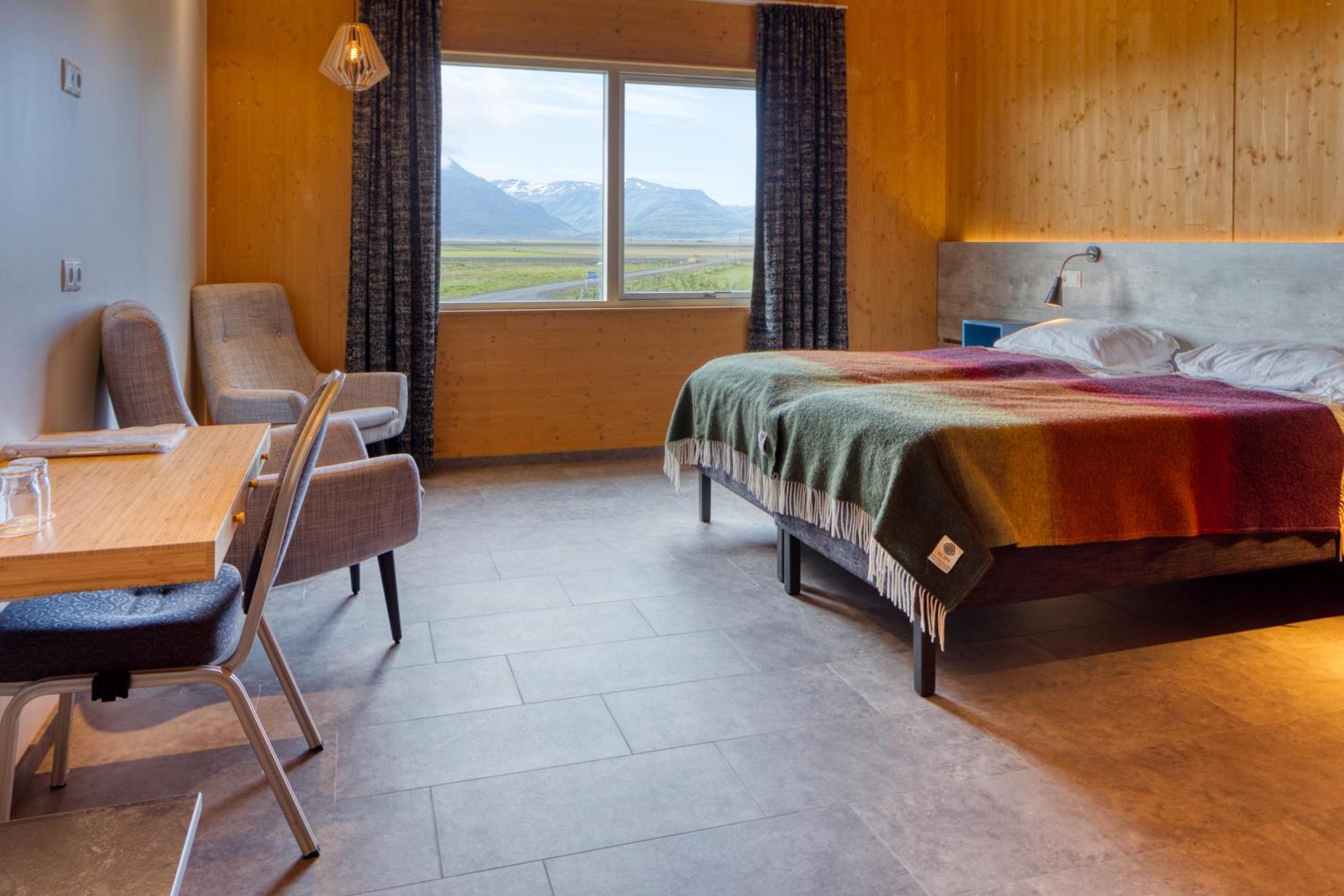 Brunnholl Country Guesthouse