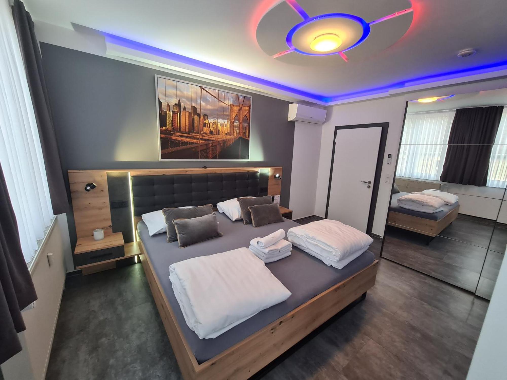 10. Pension Zwei A