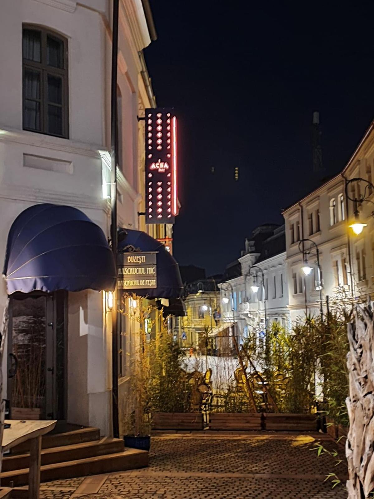 7. Acsa Inn