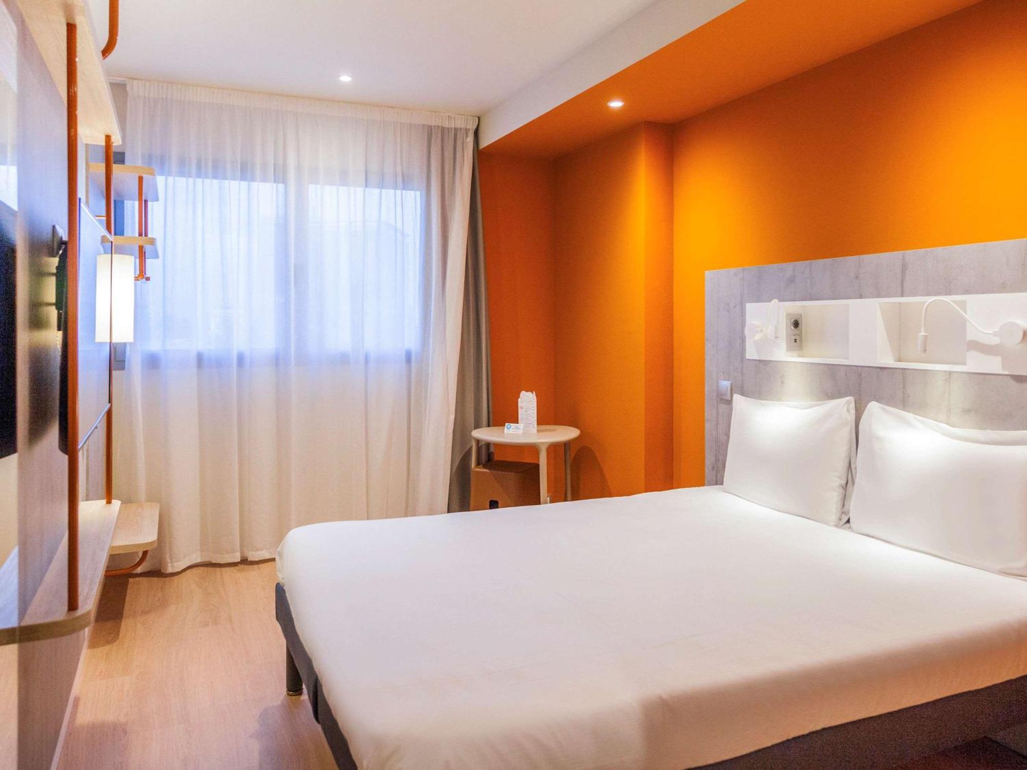6. Ibis Budget Huerta De Murcia