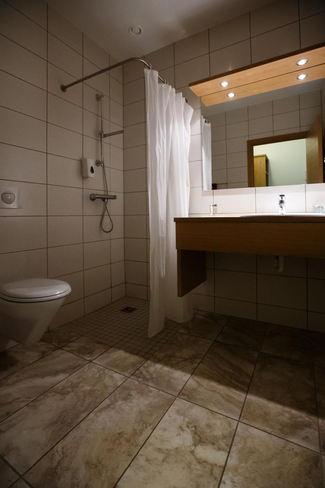 Hotel Katla