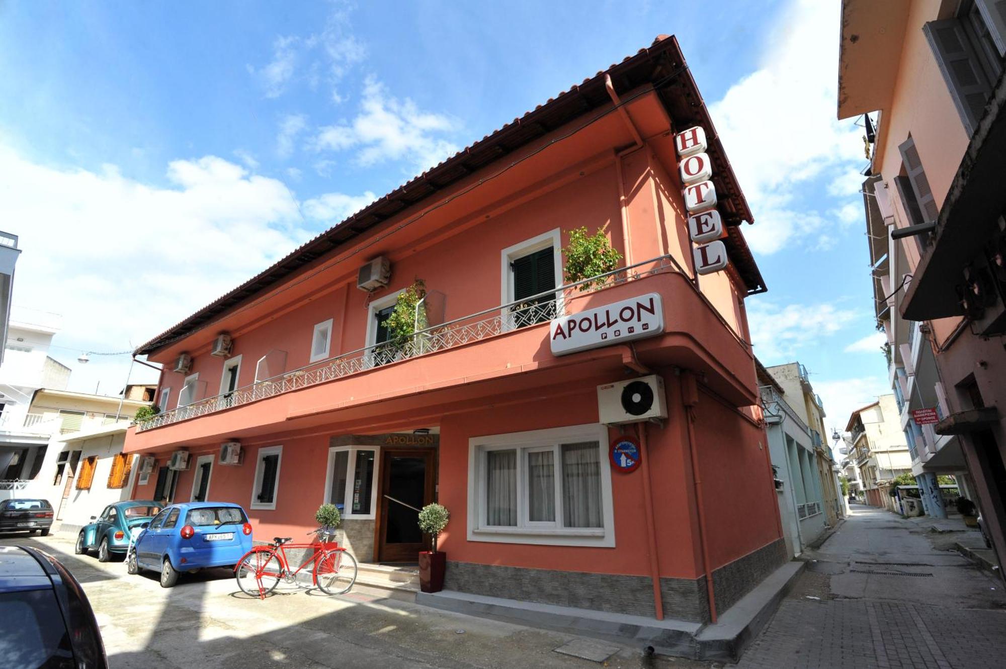 7. Lala Luxury House