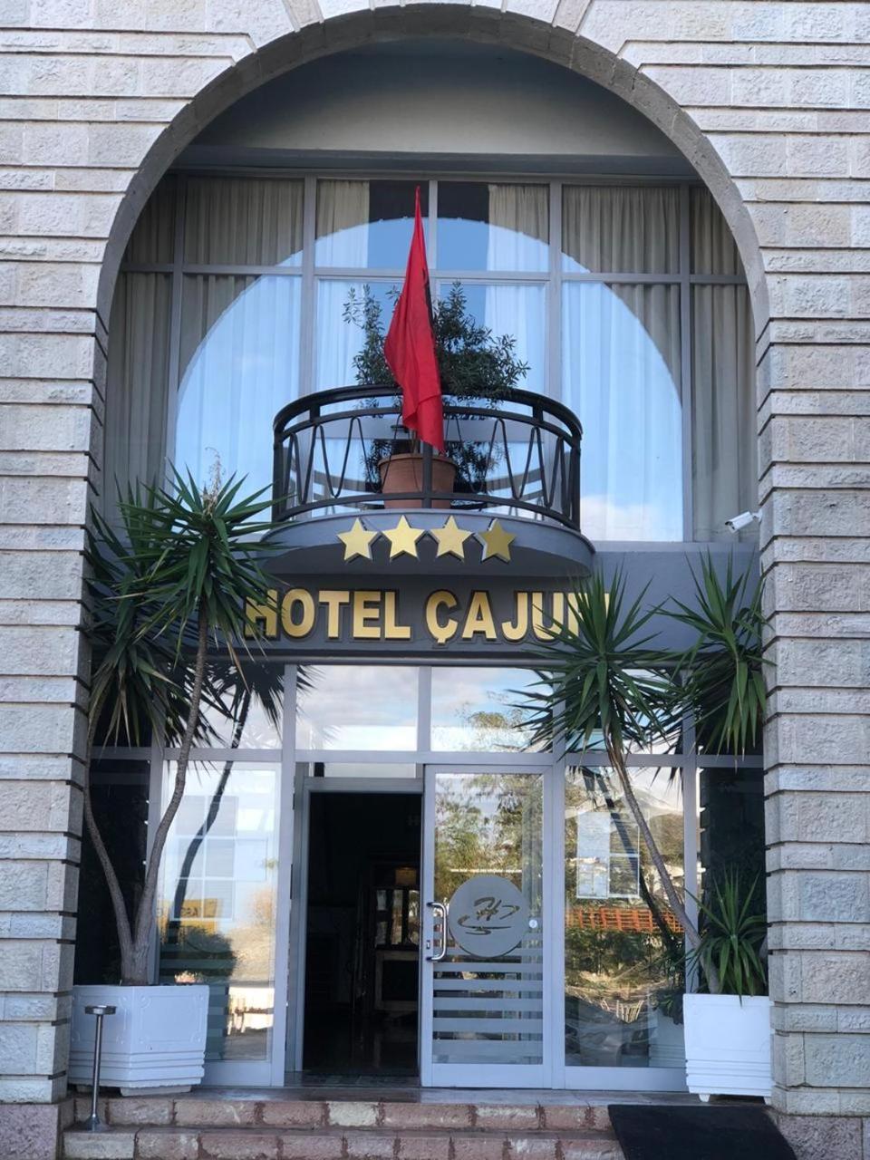 10. Hotel Cajupi