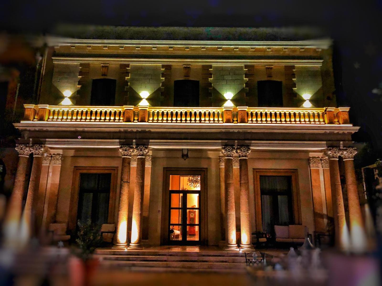 3. Dimora Charleston Spa Lecce