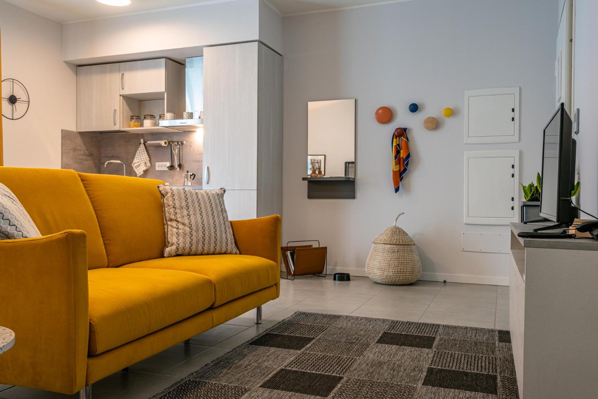 2. Domitys Quarto Verde