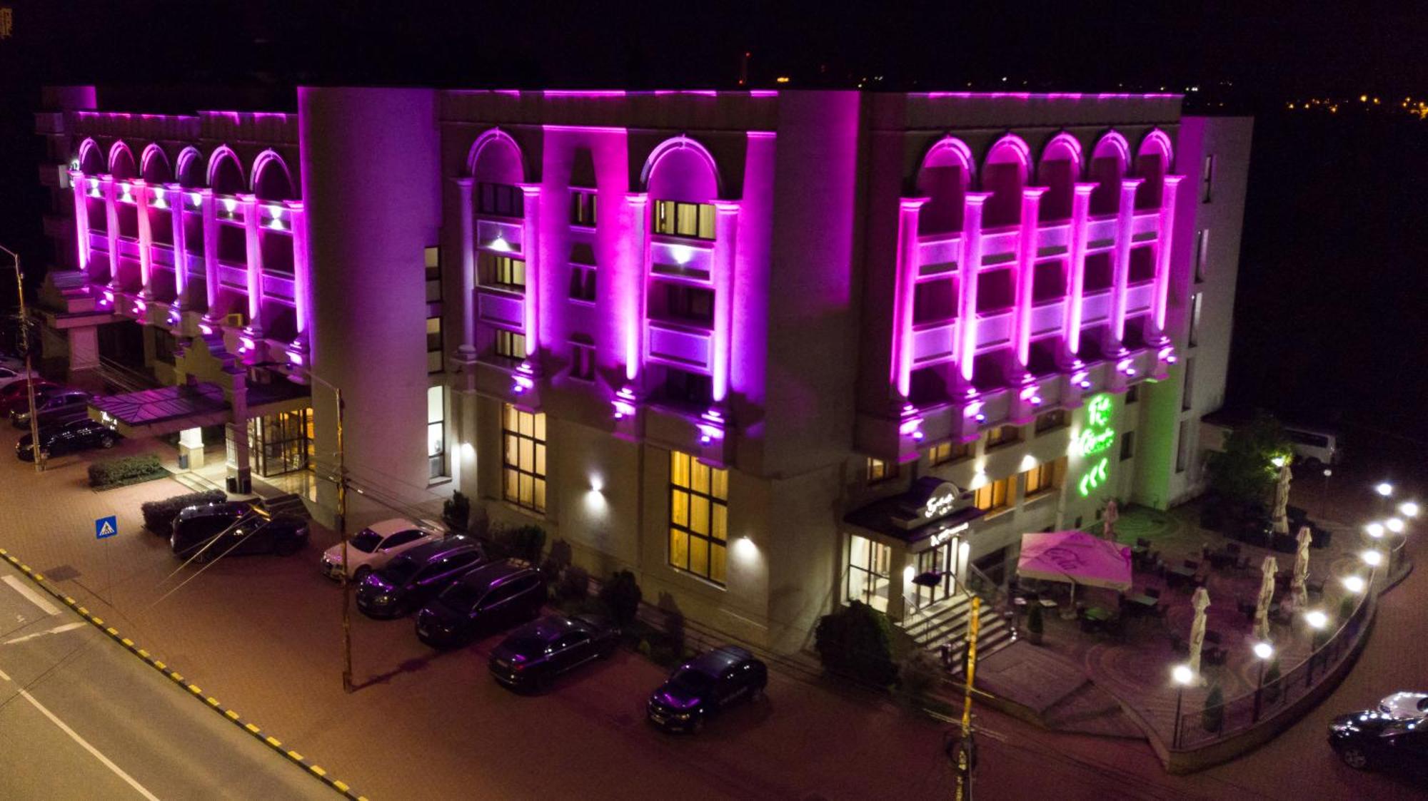 5. Hotel Balada