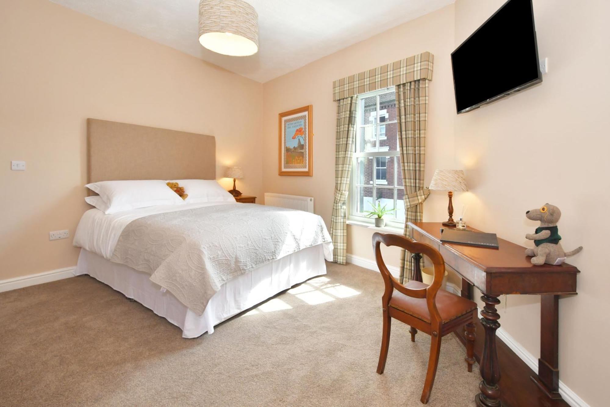 5. DoubleTree by Hilton Stoke on Trent