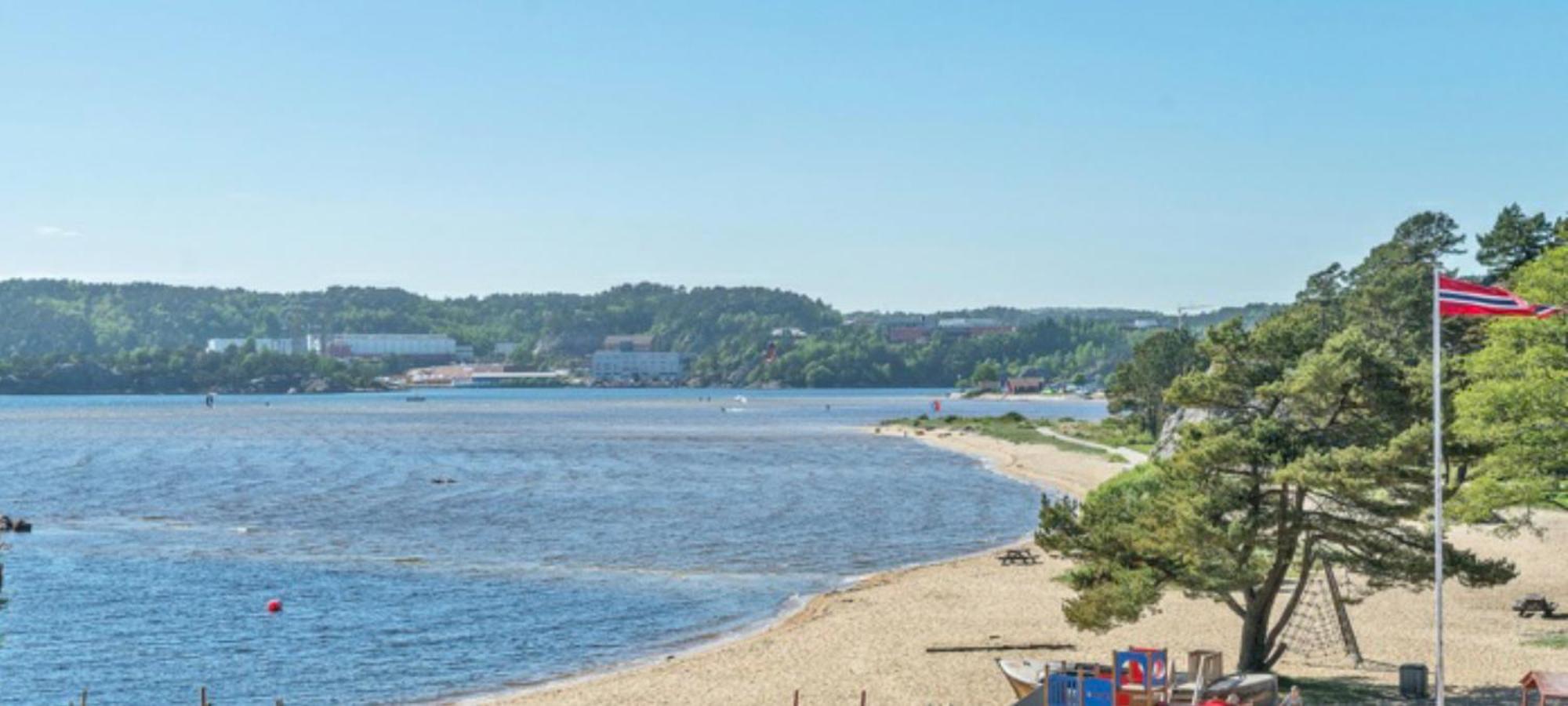 9. Hytte med 4 Soverom