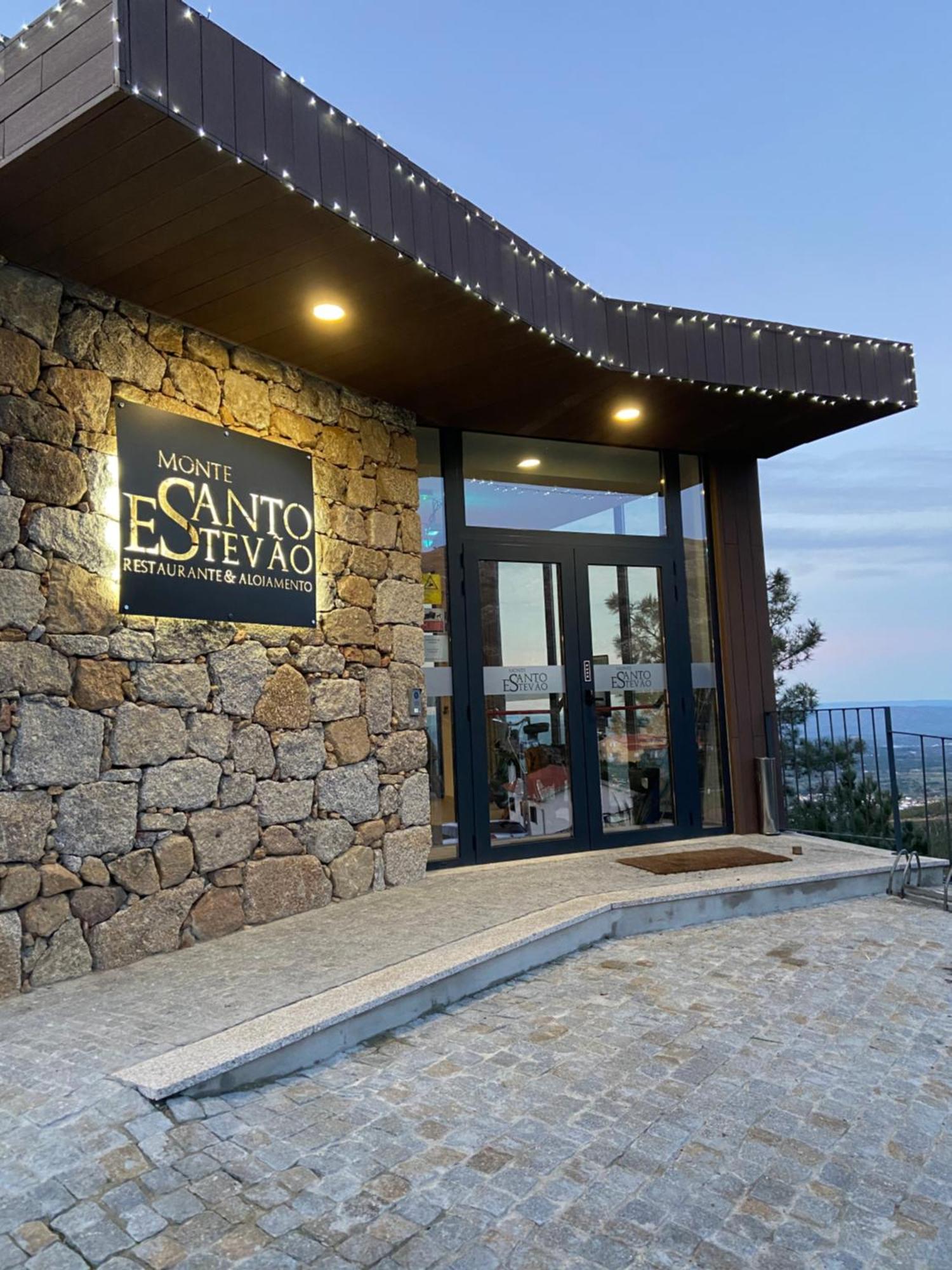 5. Casas do Pastor