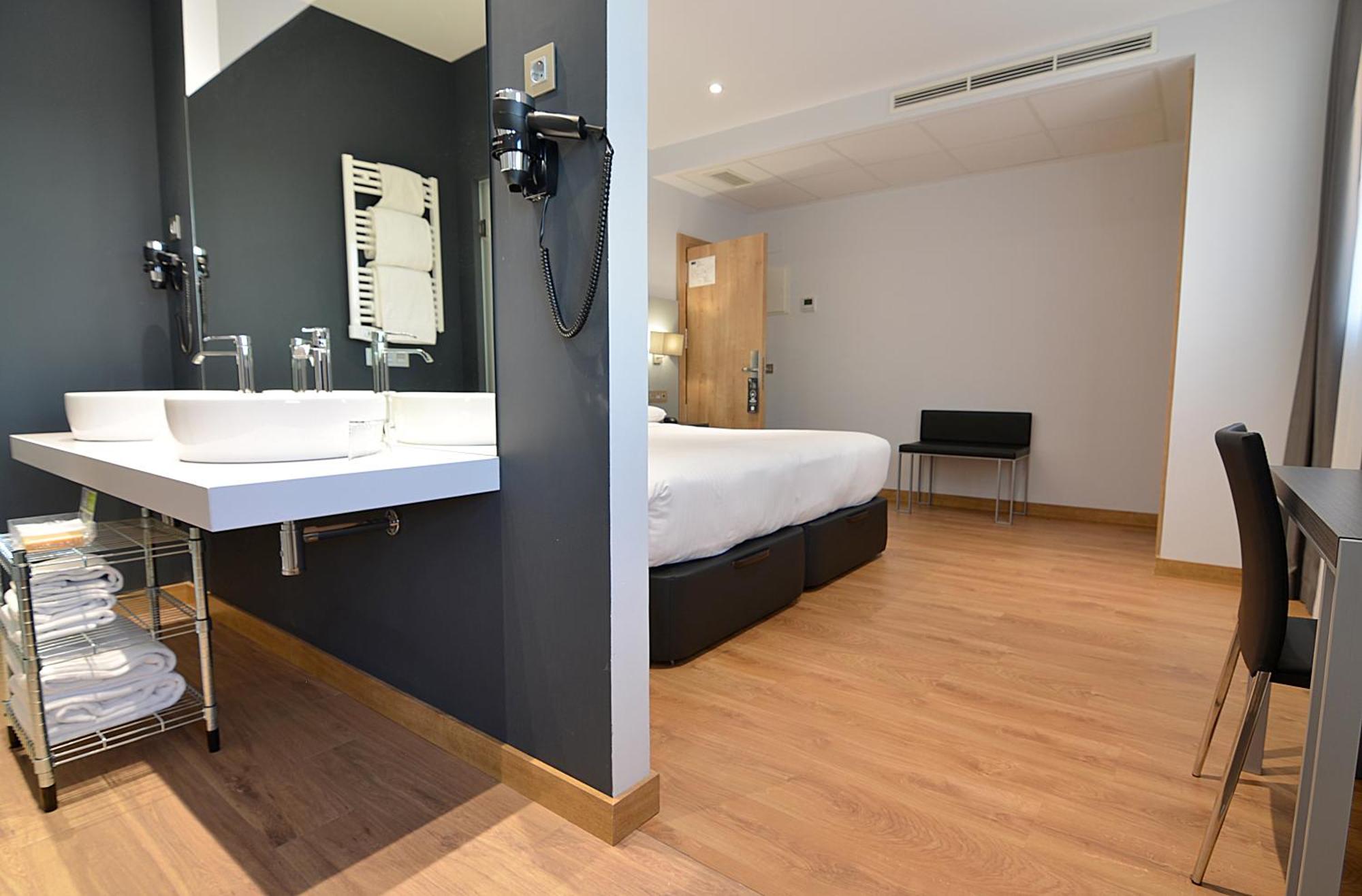 1. Hotel uVe Alcobendas