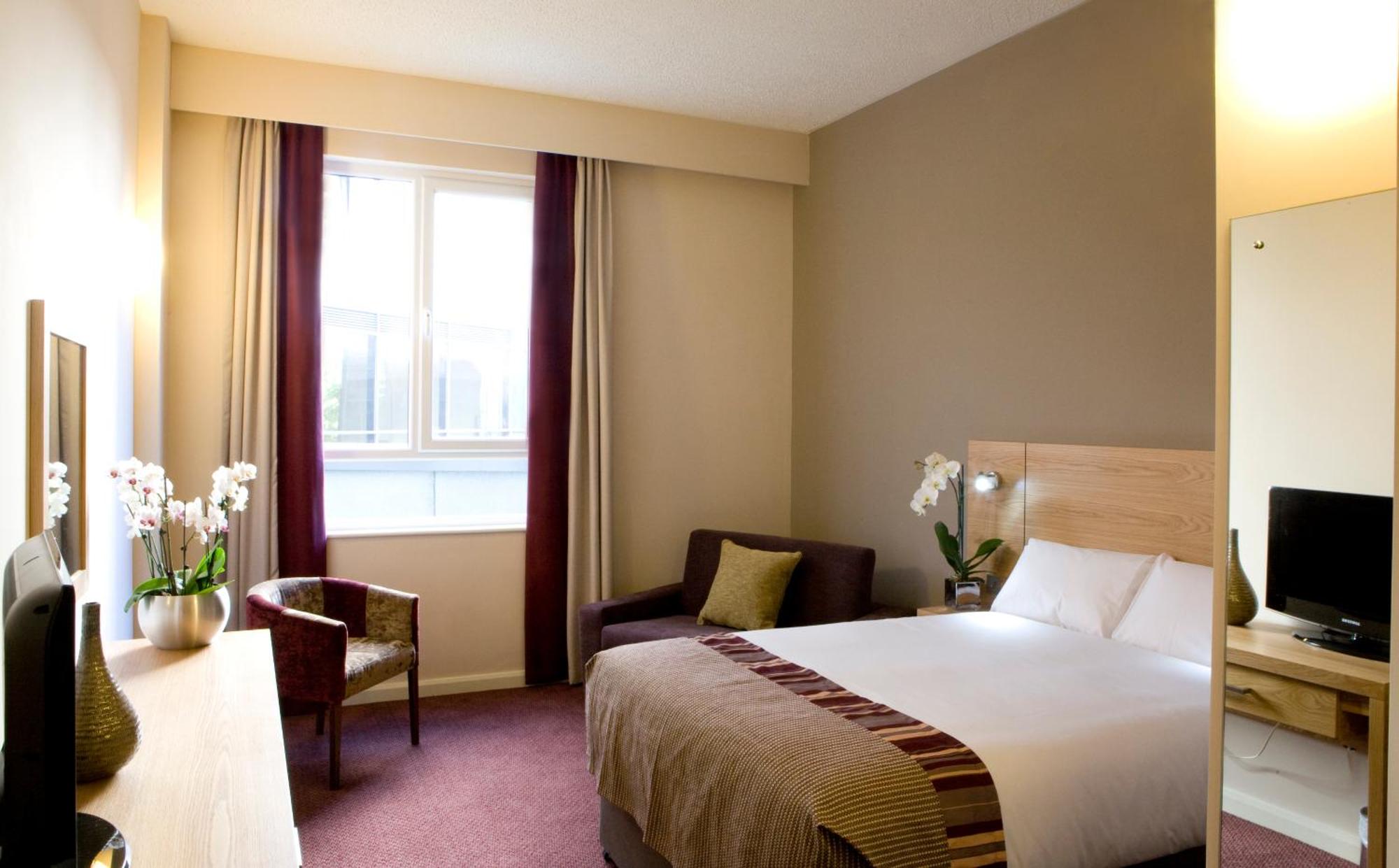 6. Leonardo Hotel Aberdeen