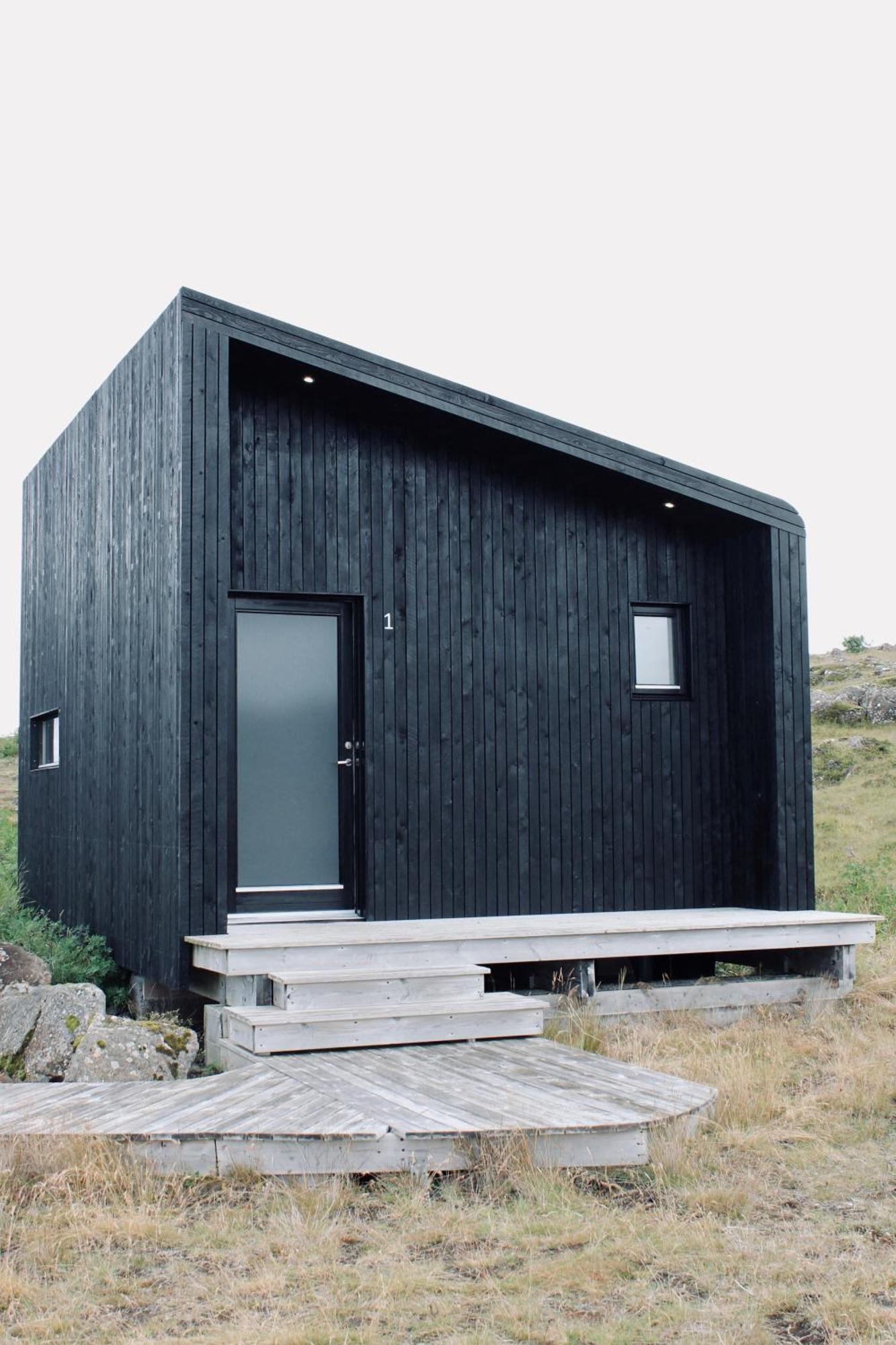 iStay Cottages