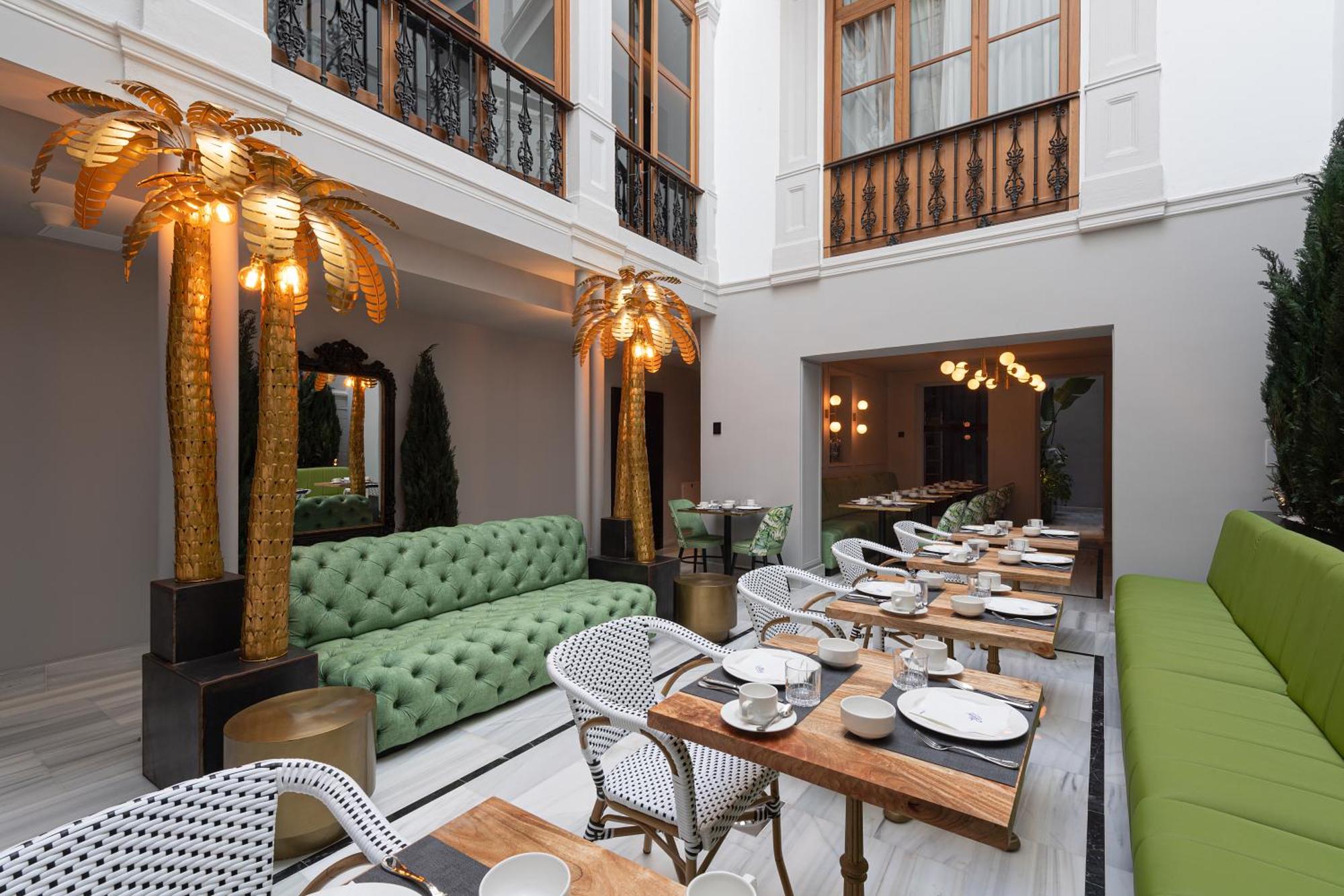 8. Boutique Hotel Cordial Malteses