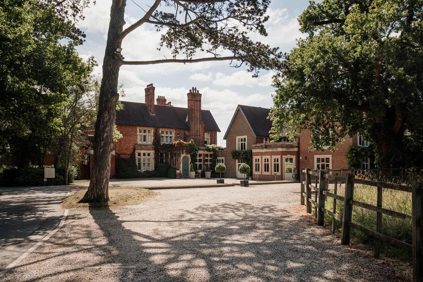 5. Riverside Inn