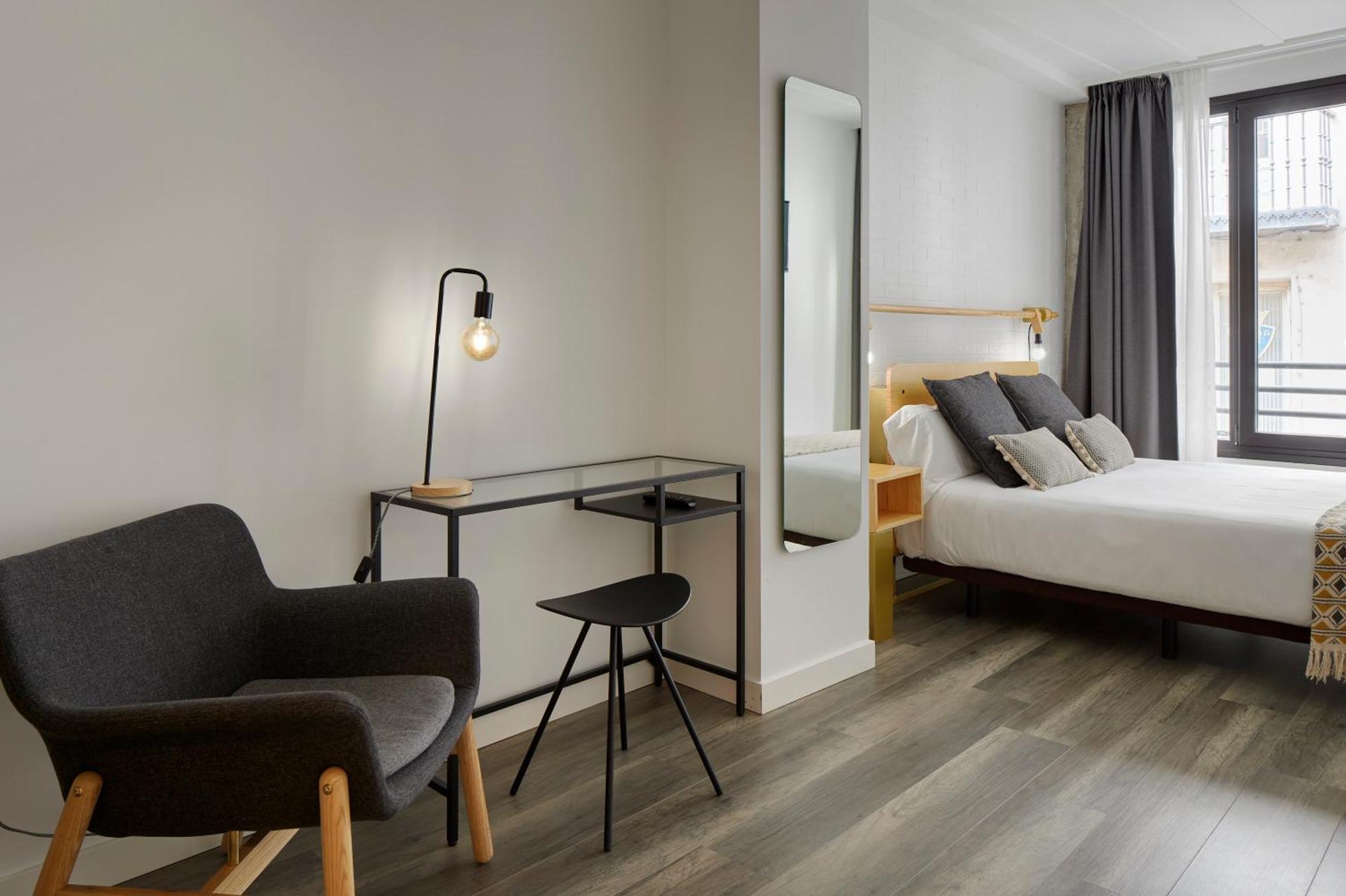7. Hostal Arriazu