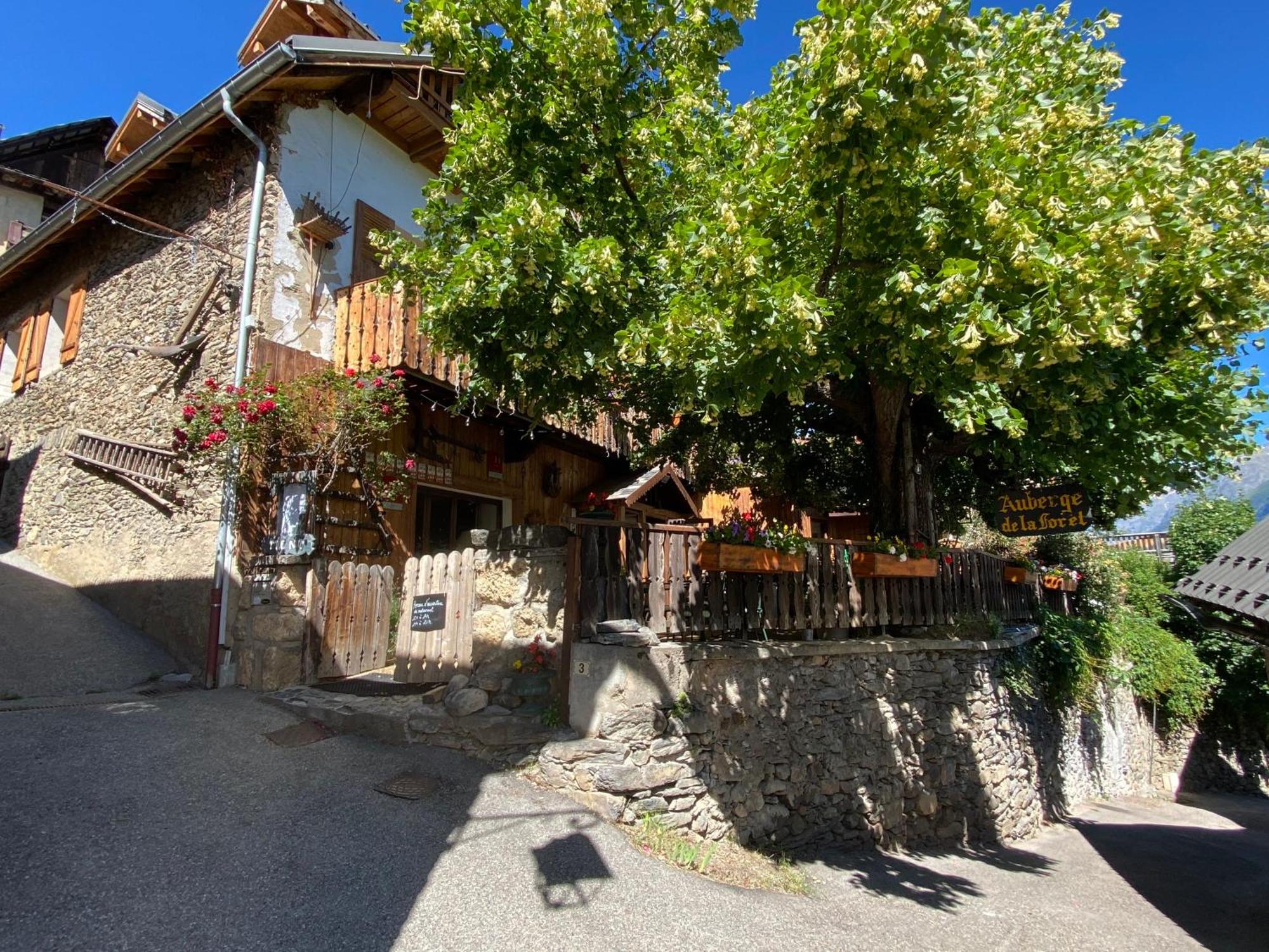 5. Auberge De La Foret