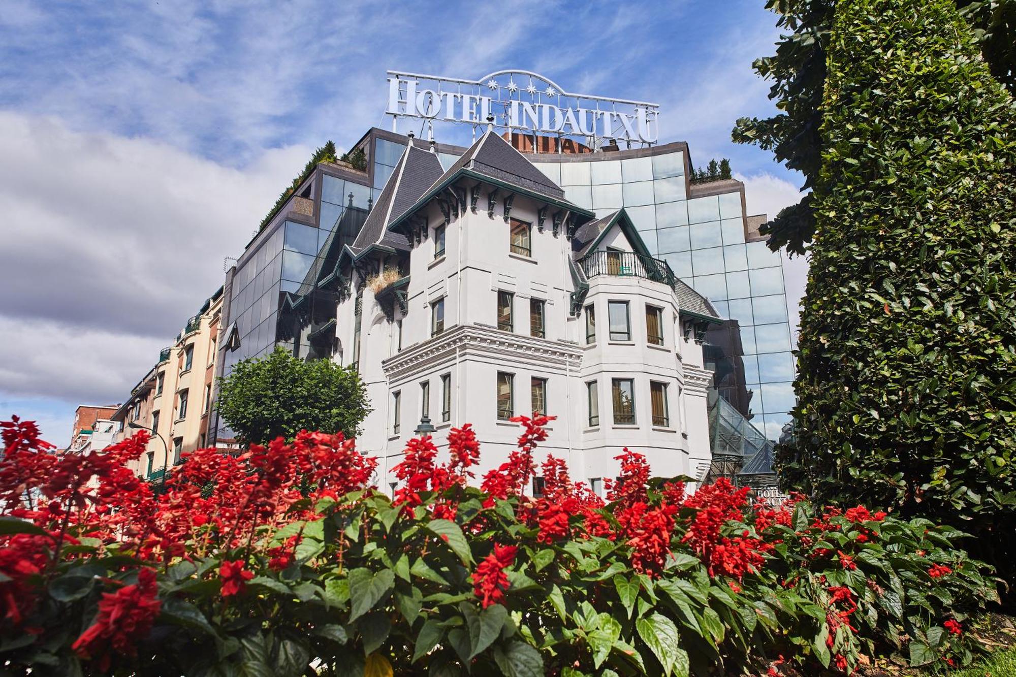 7. Silken Indautxu Bilbao