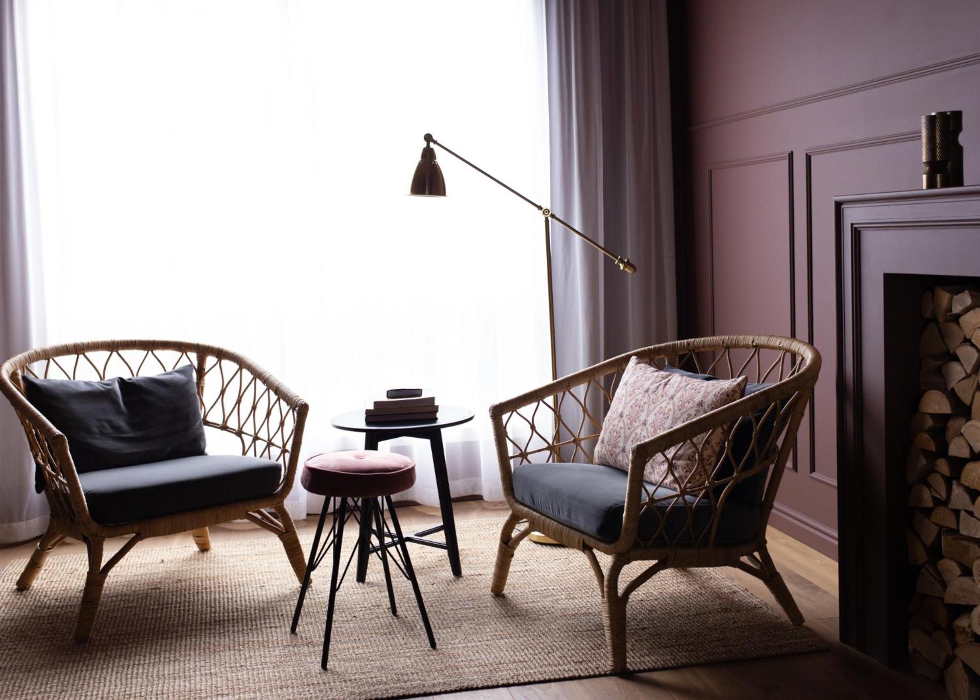 Inni Boutique Apartments