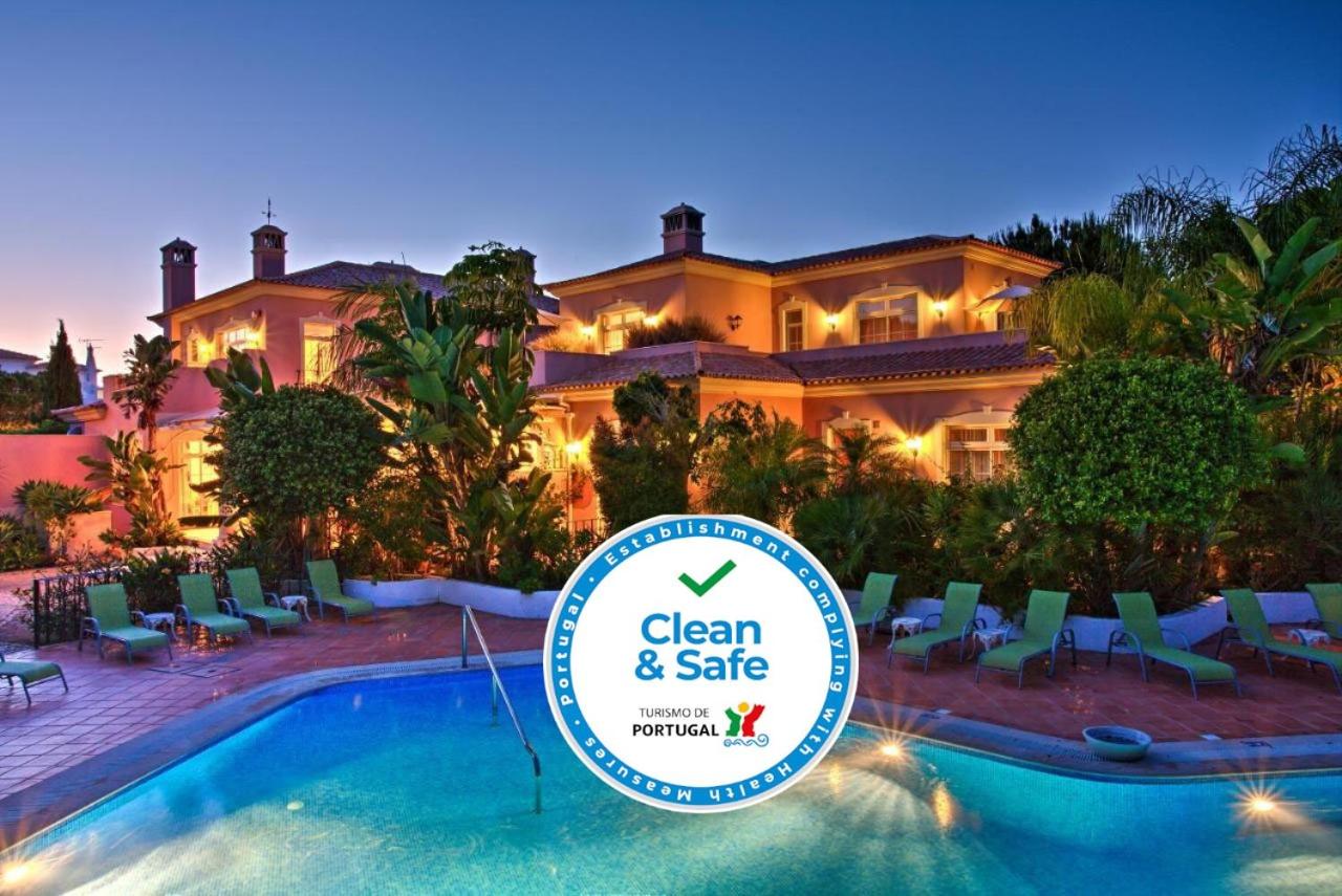 Top 10 Places To Stay in Loulé