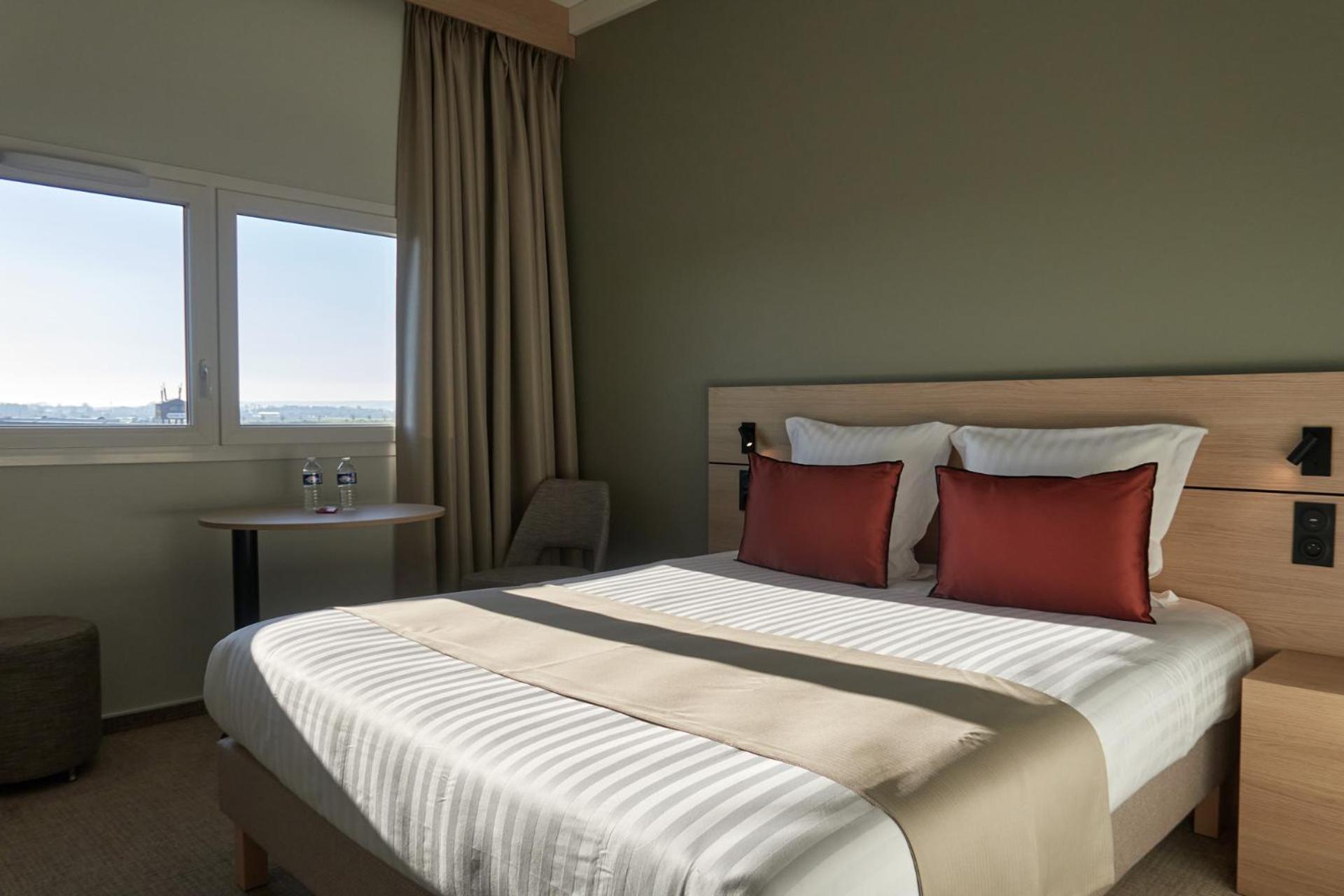 2. Akena Hôtel Troyes