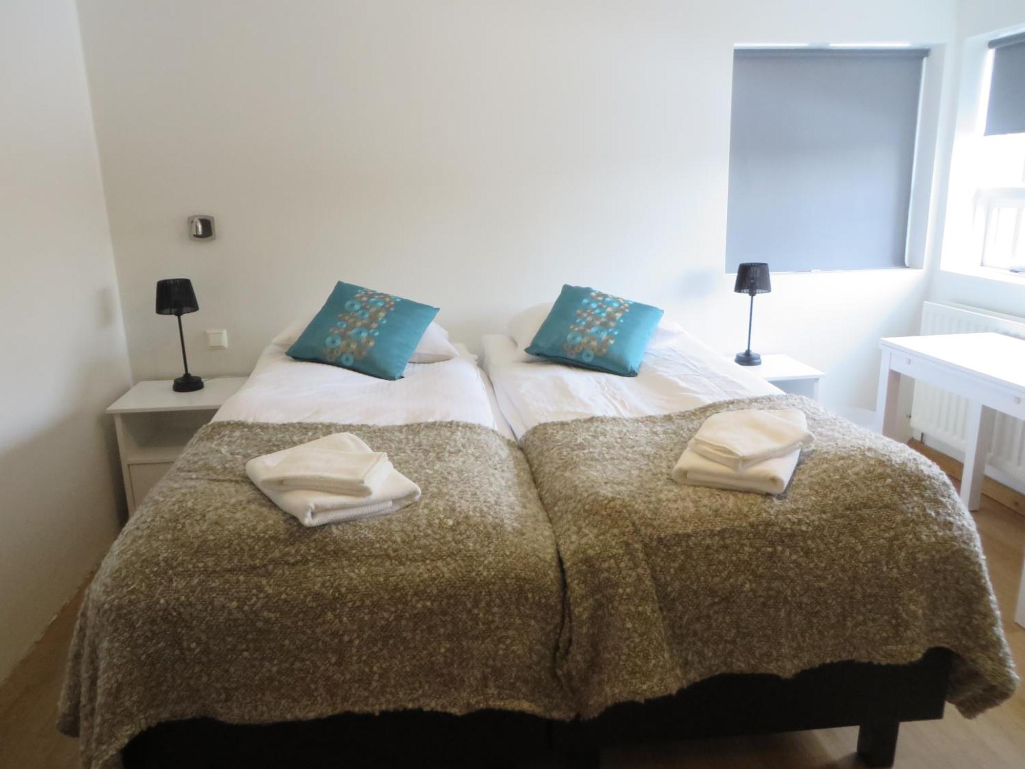 老航空宾馆（Old Airline Guest House）