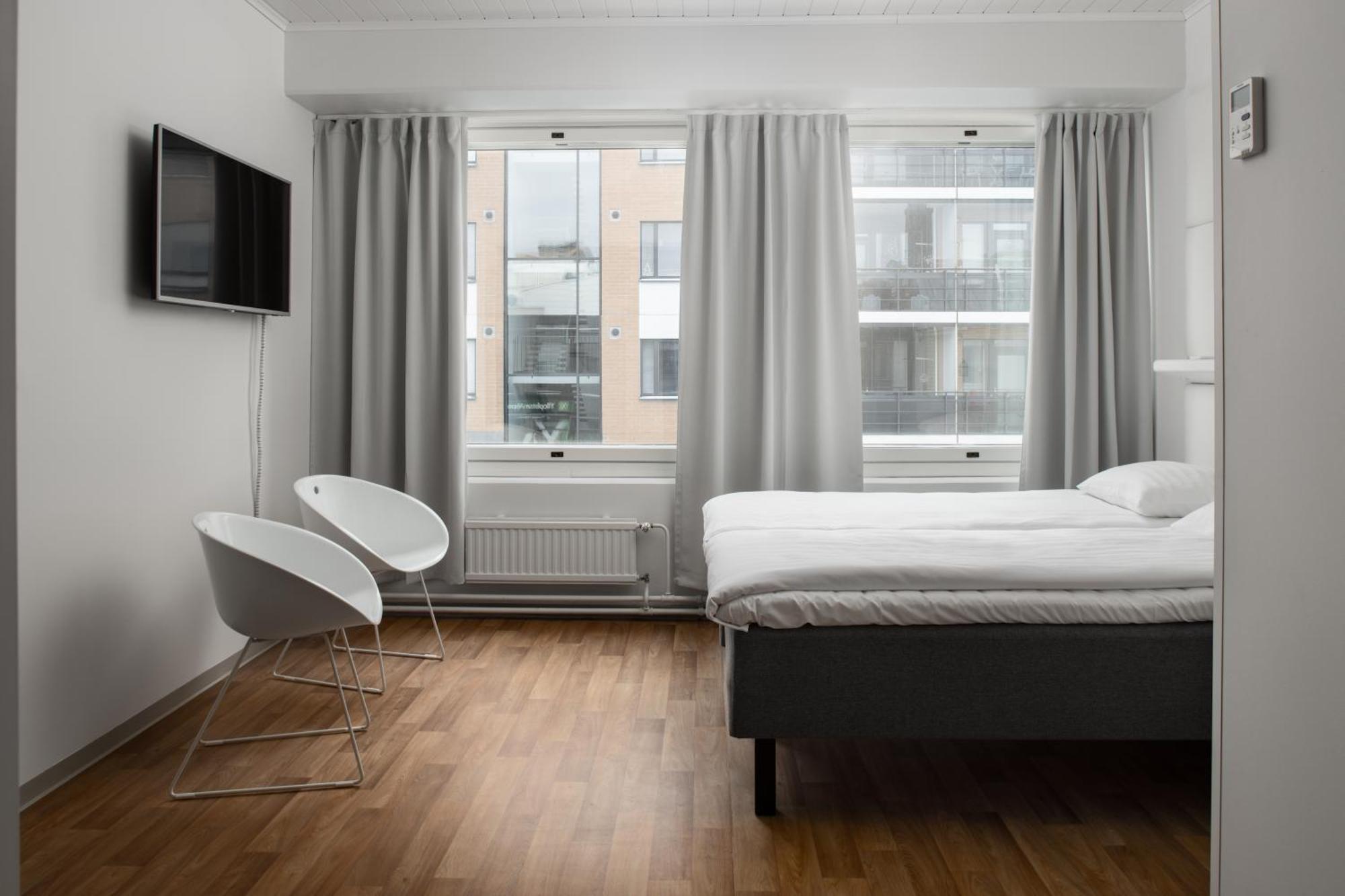 2. Omena Hotel Pori