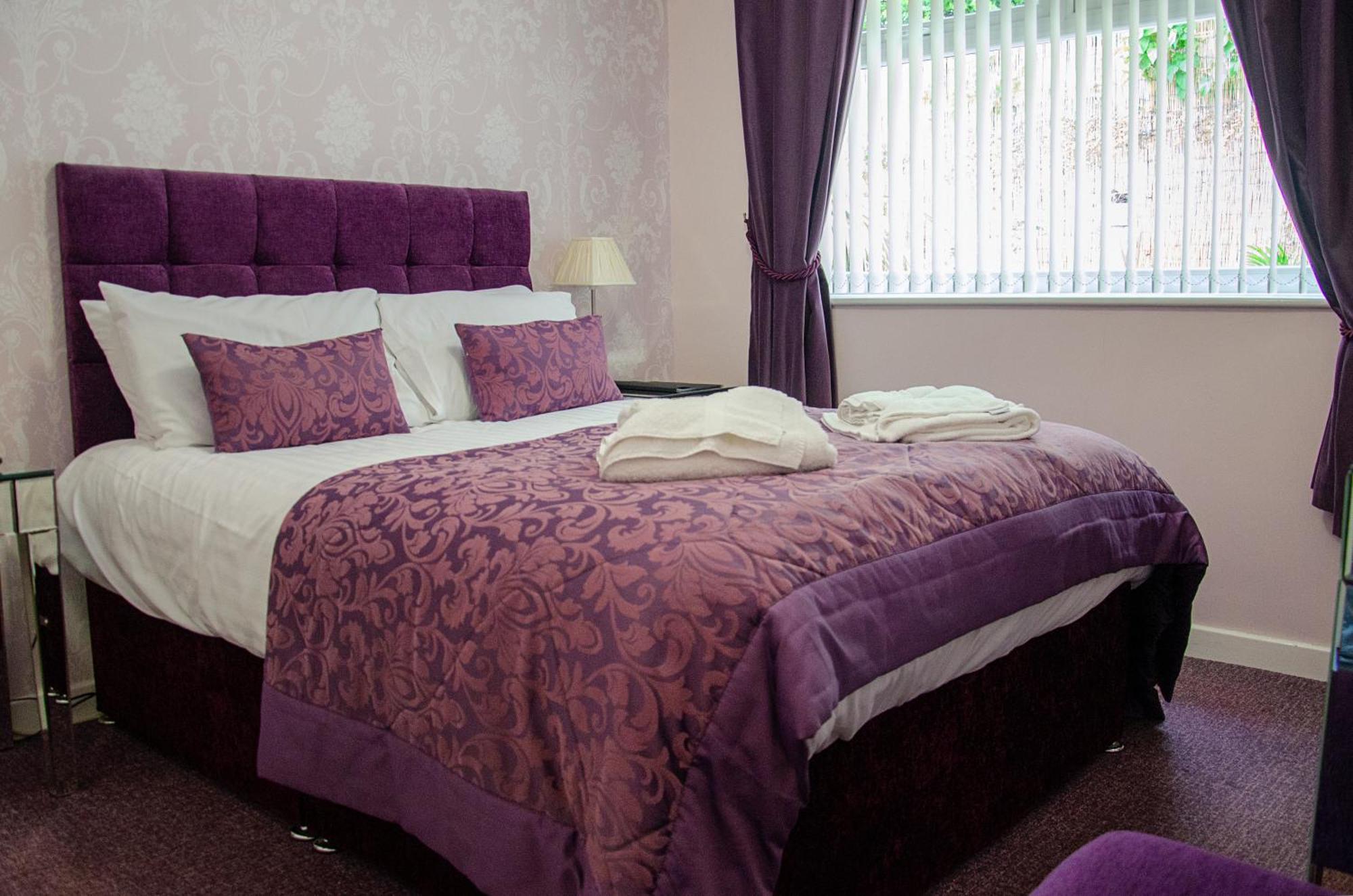 8. The Lemonfield Hotel