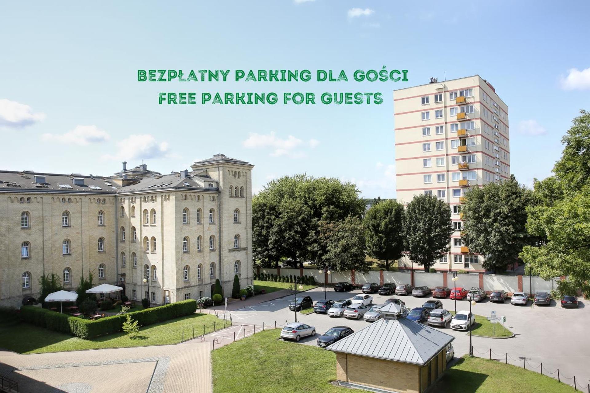 5. Dom Muzyka
