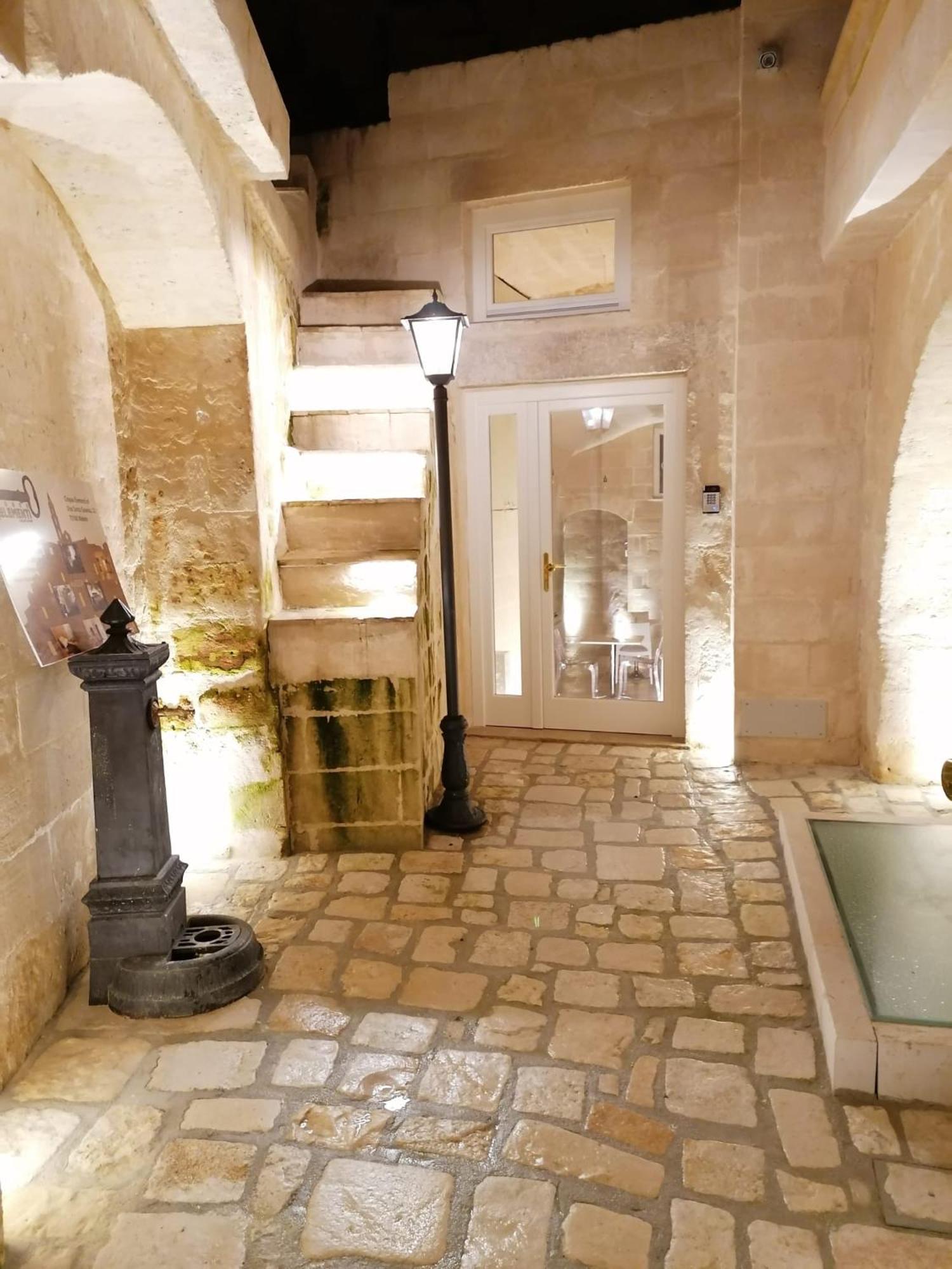 Top 10 Places To Stay in Matera