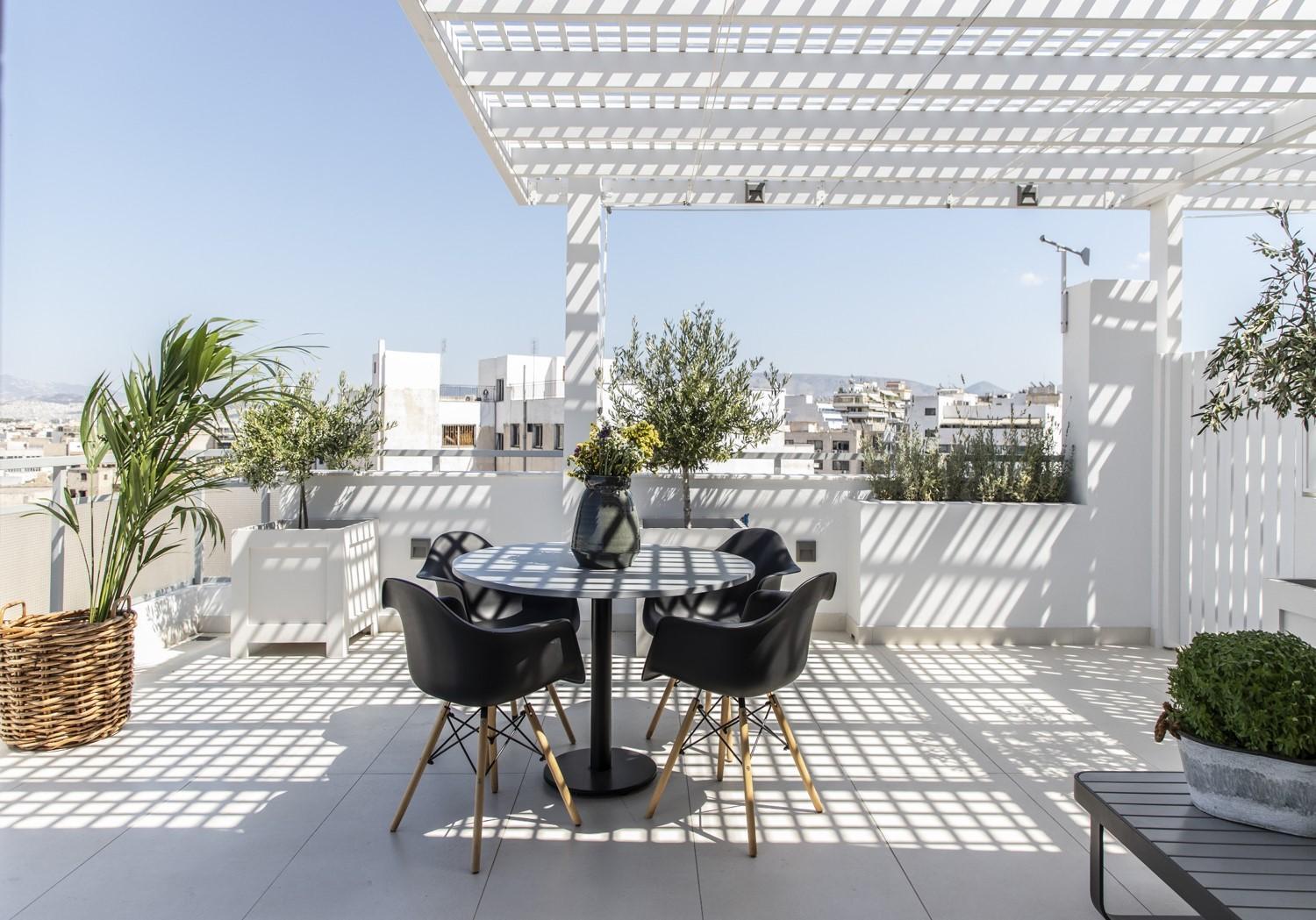 3. Gallery Suites & Residences Piraeus